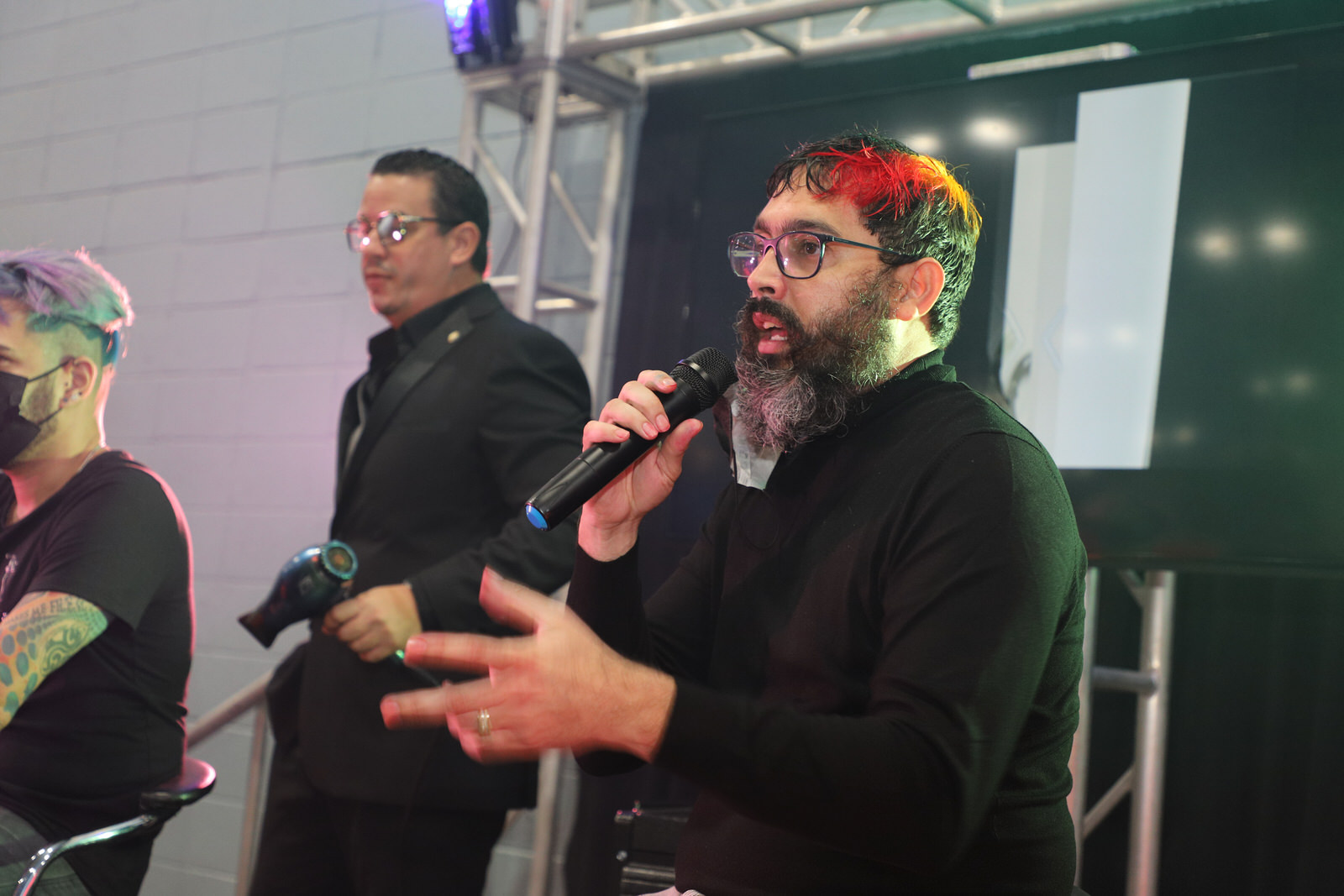 San Juan Beauty Show 2021, foto 152