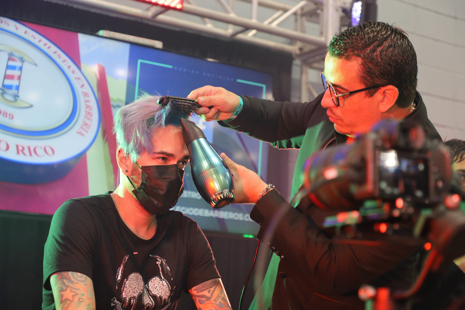San Juan Beauty Show 2021, foto 153
