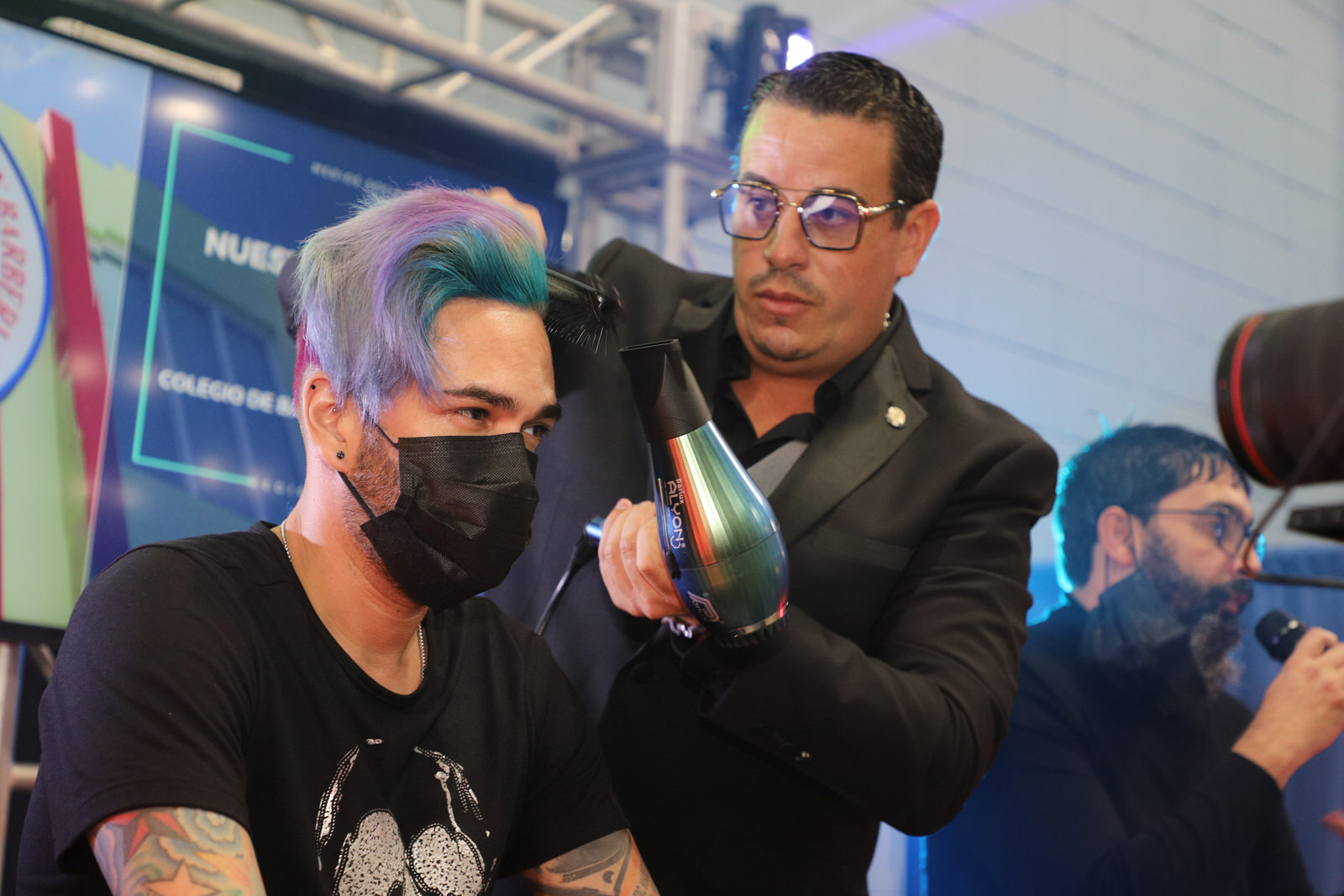 San Juan Beauty Show 2021, foto 154