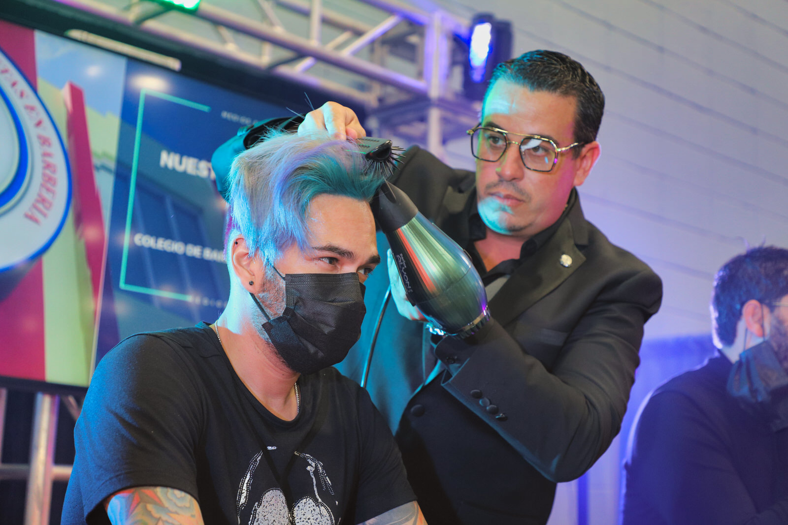 San Juan Beauty Show 2021, foto 155