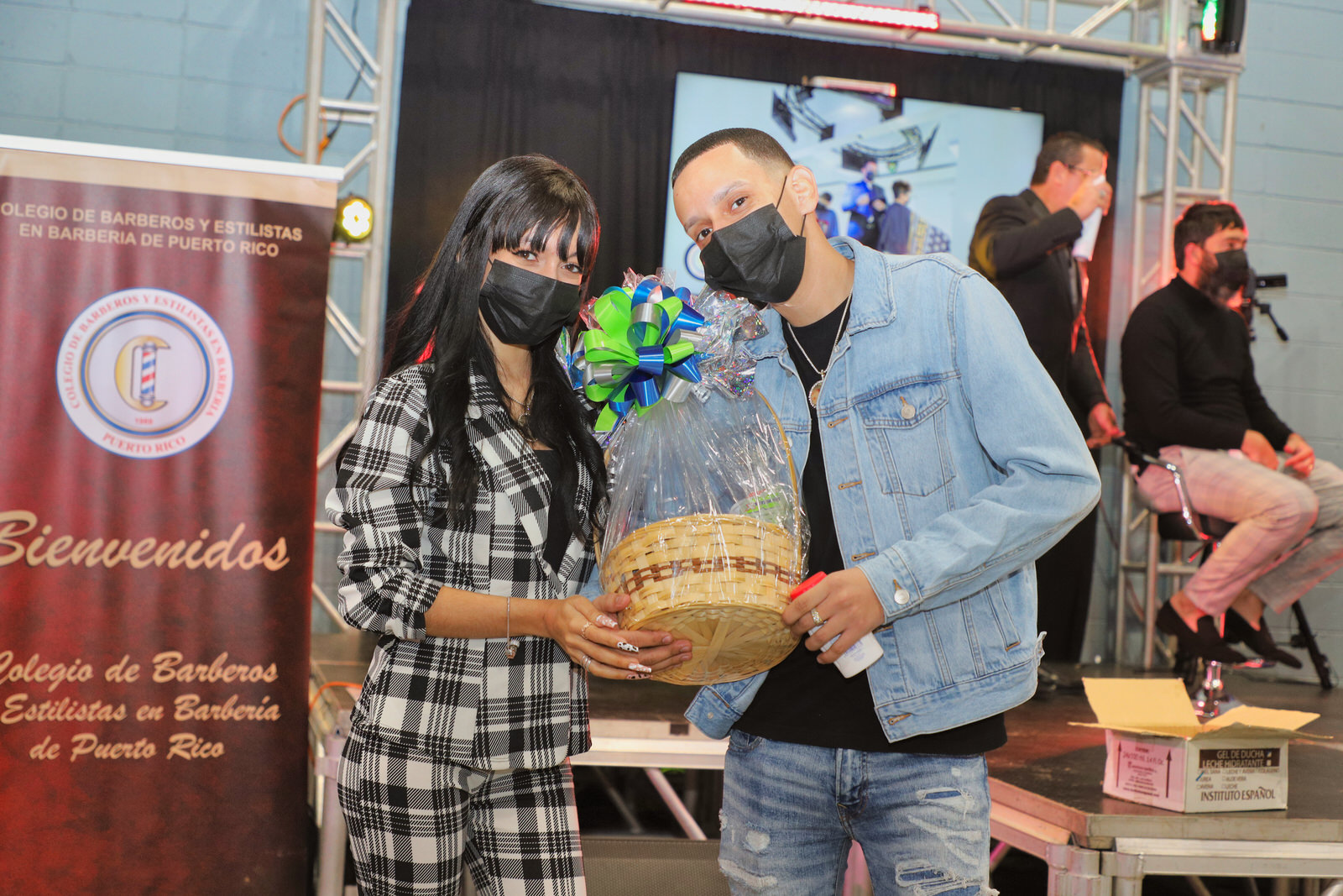 San Juan Beauty Show 2021, foto 162