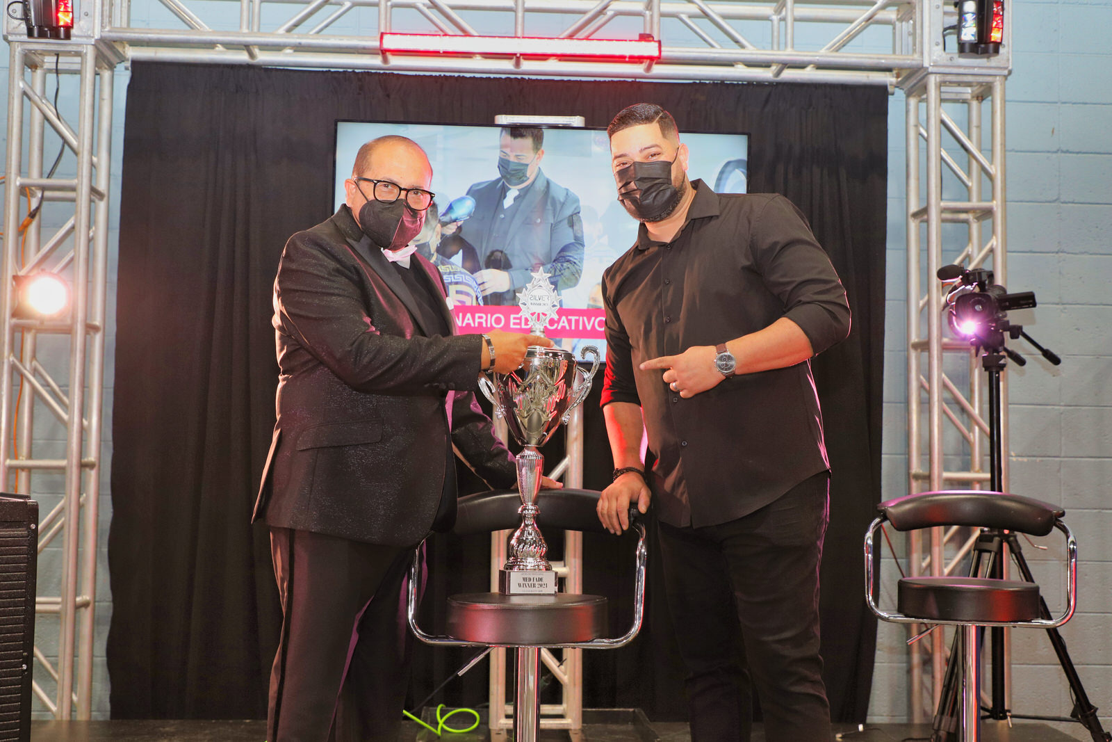 San Juan Beauty Show 2021, foto 166