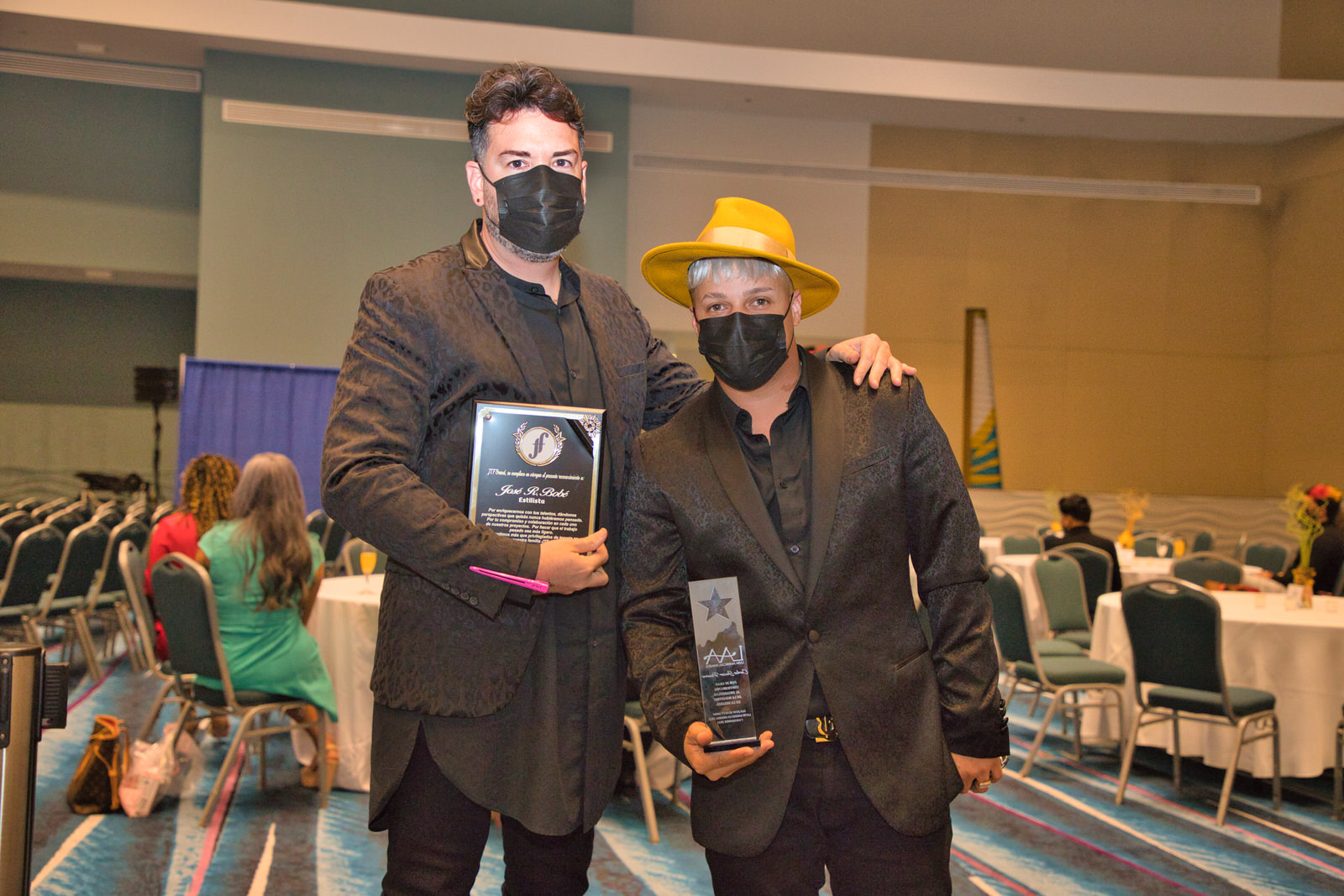 San Juan Beauty Show 2021, foto 167