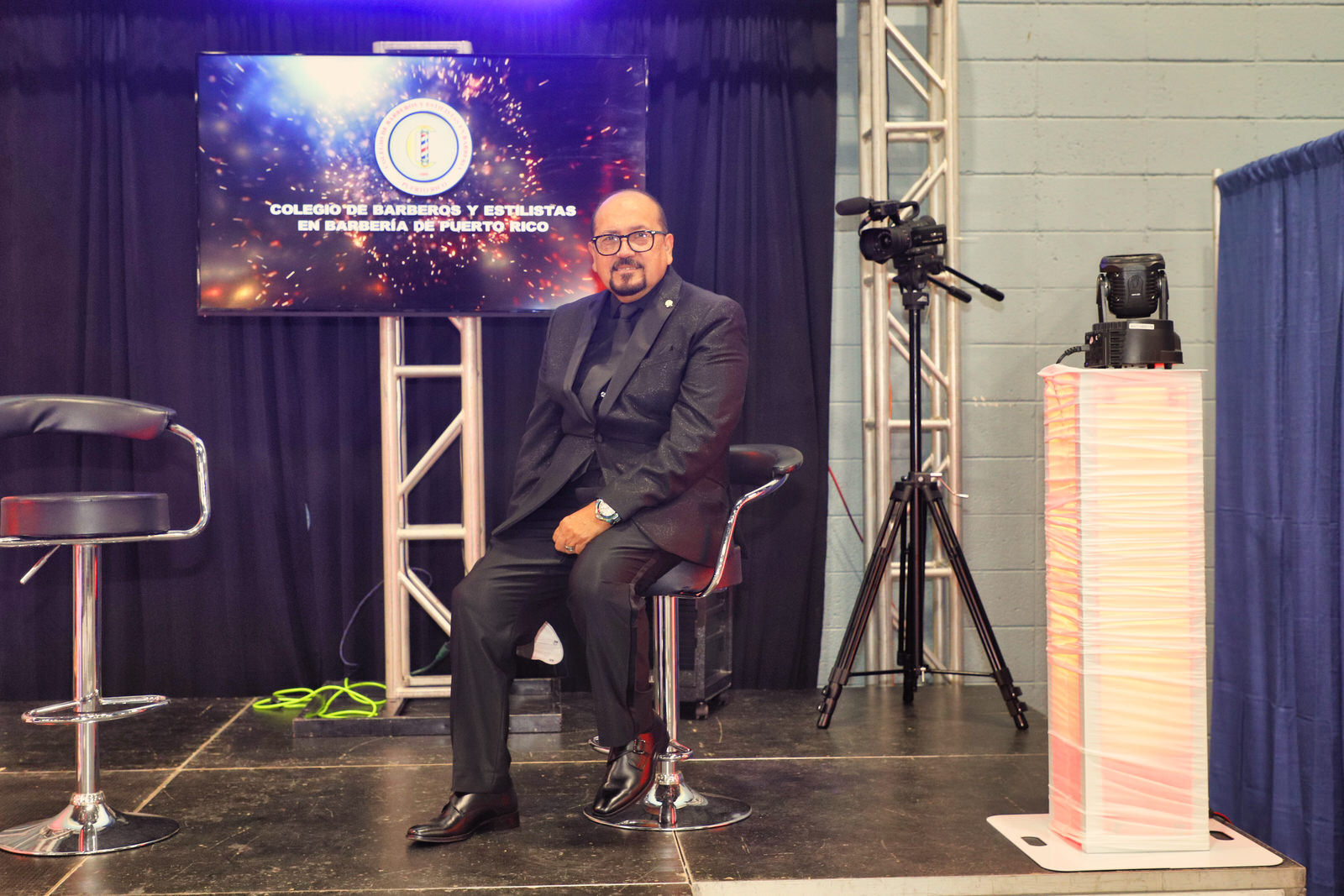 San Juan Beauty Show 2021, foto 2