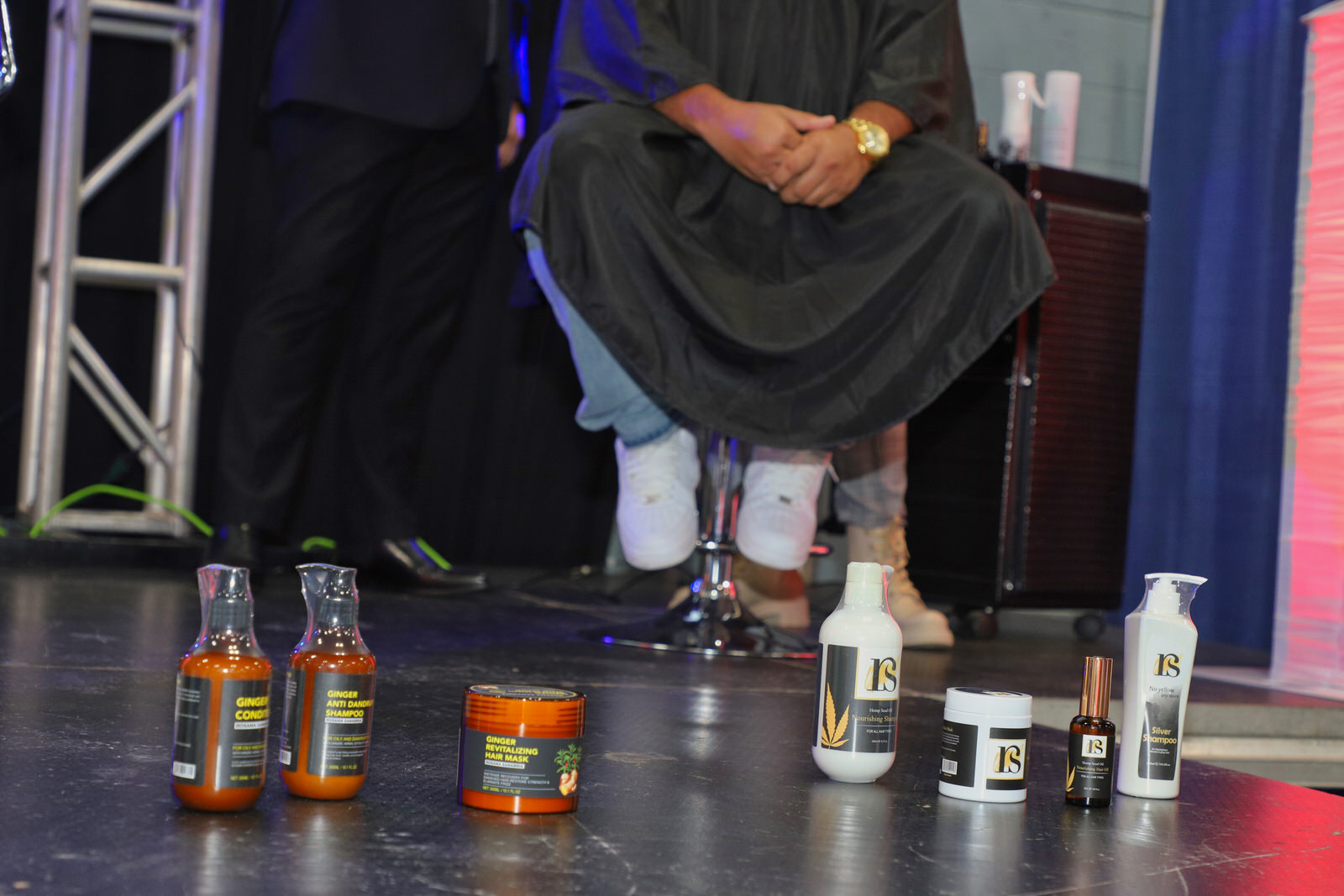 San Juan Beauty Show 2021, foto 20