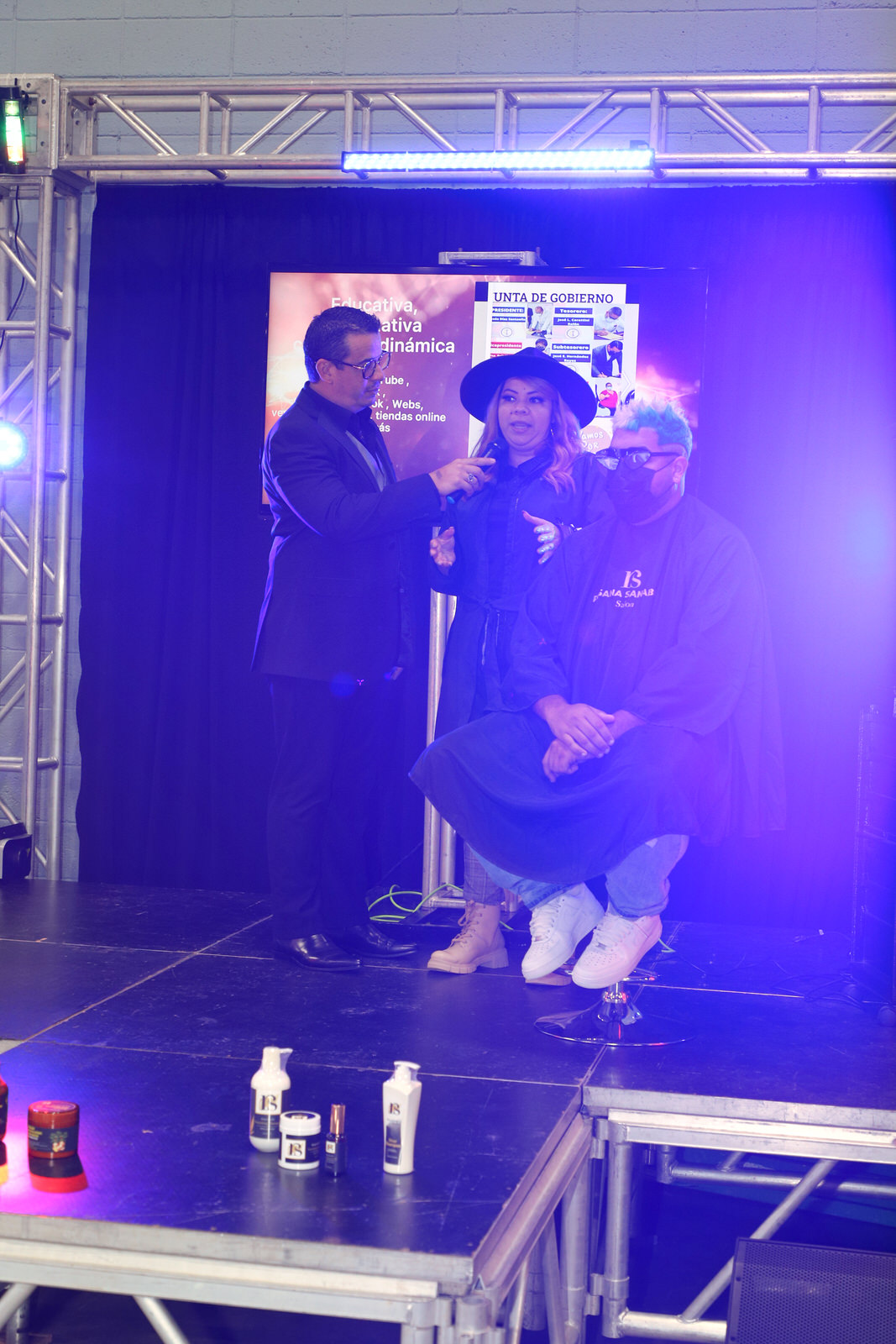 San Juan Beauty Show 2021, foto 22