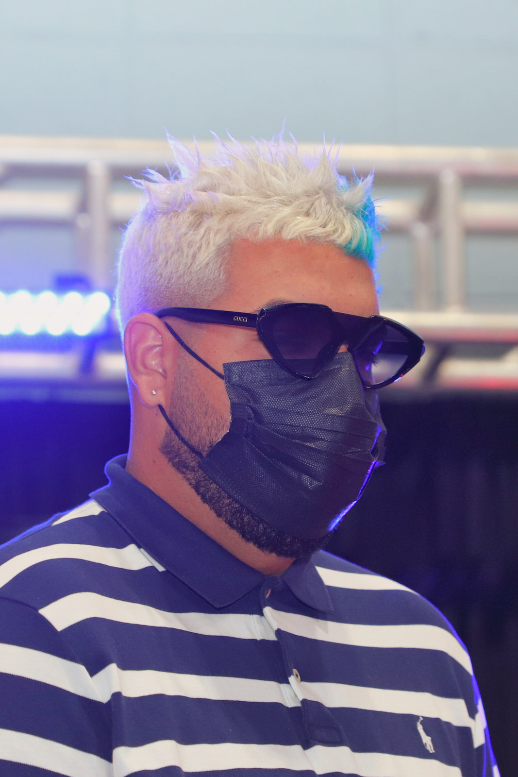 San Juan Beauty Show 2021, foto 24