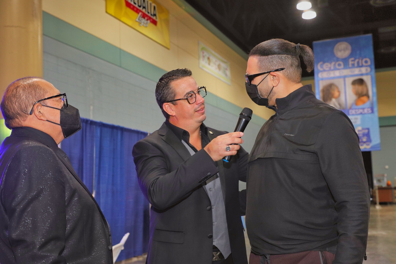 San Juan Beauty Show 2021, foto 26