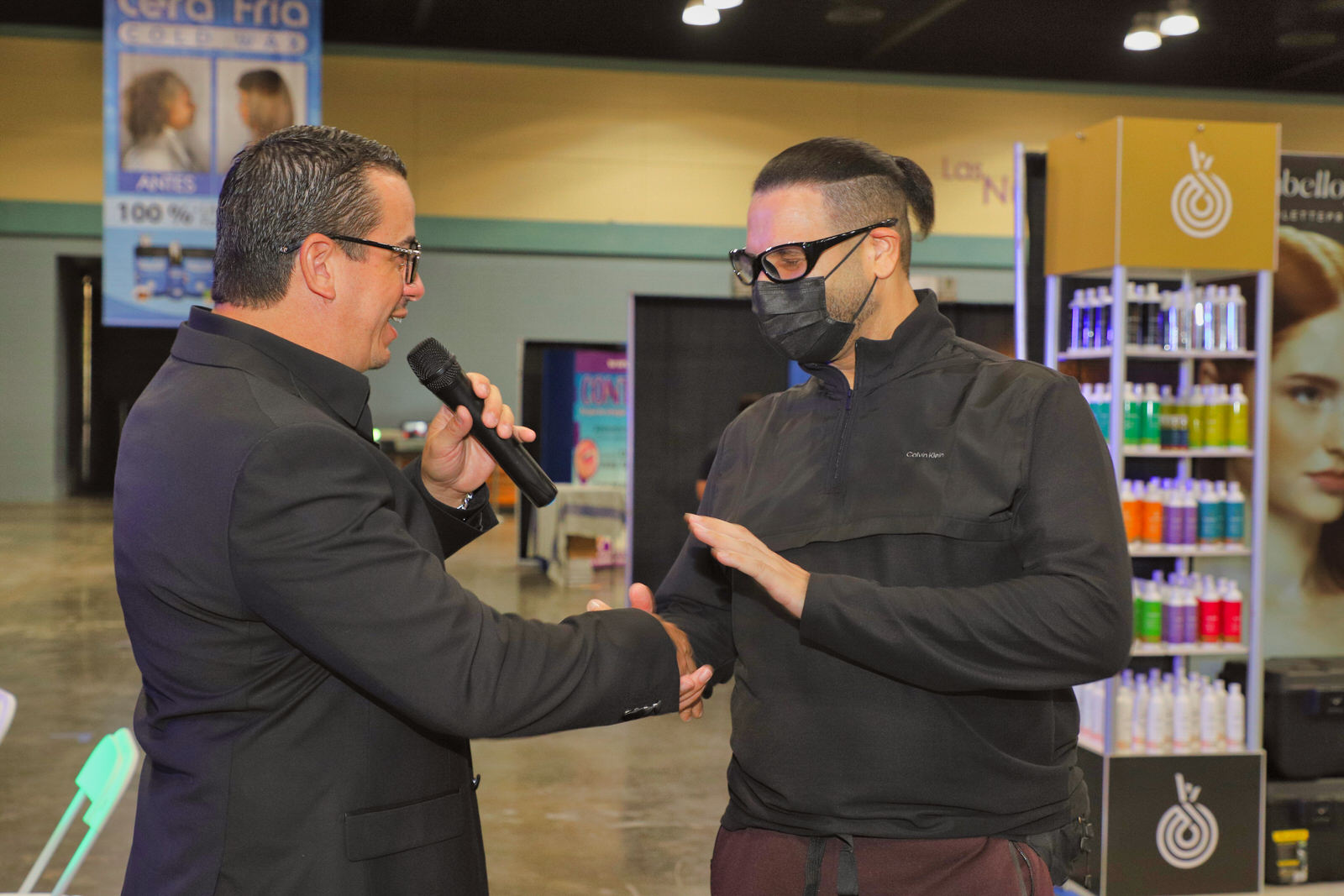 San Juan Beauty Show 2021, foto 27
