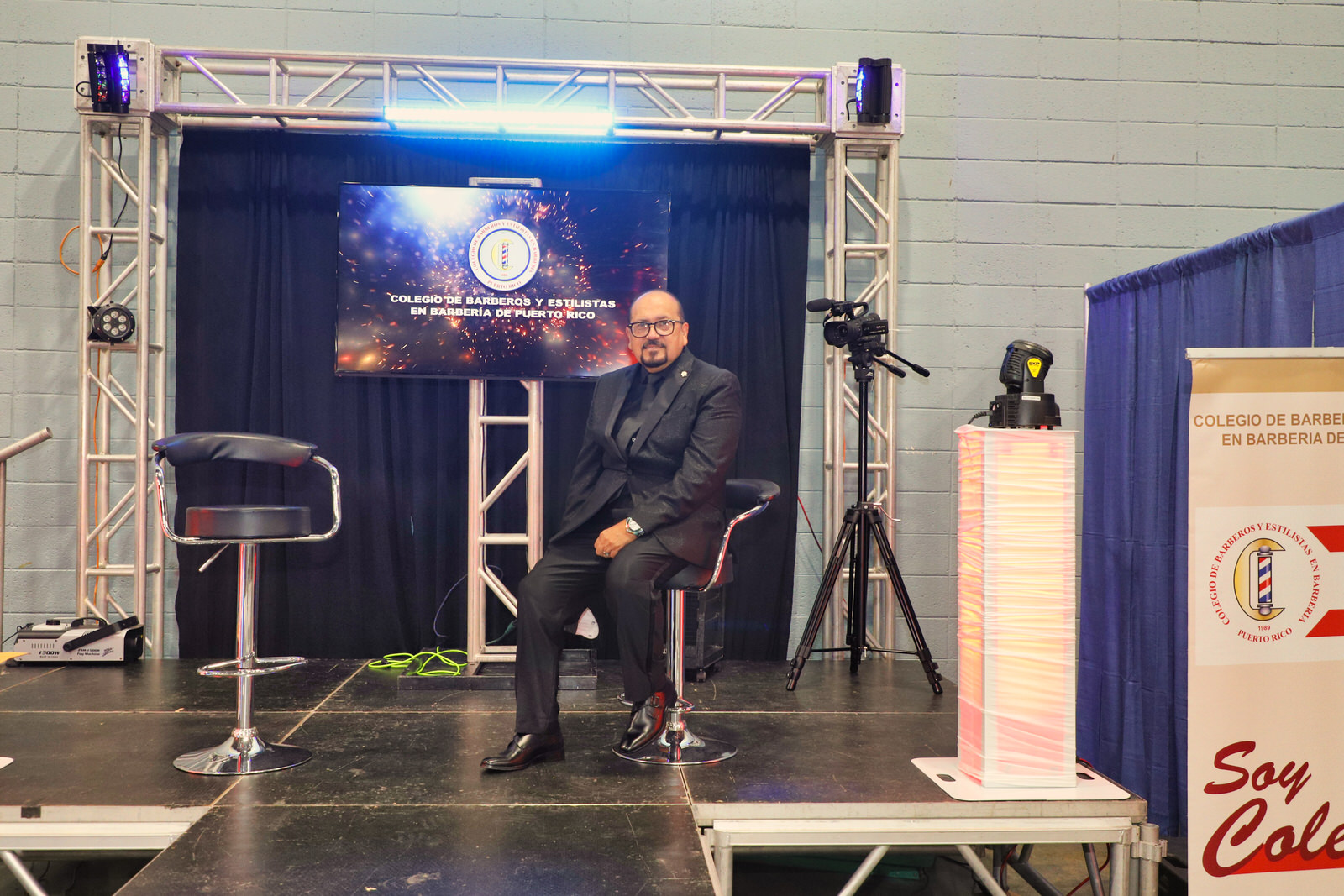 San Juan Beauty Show 2021, foto 3