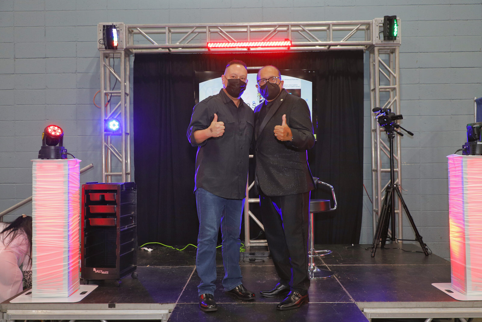 San Juan Beauty Show 2021, foto 52
