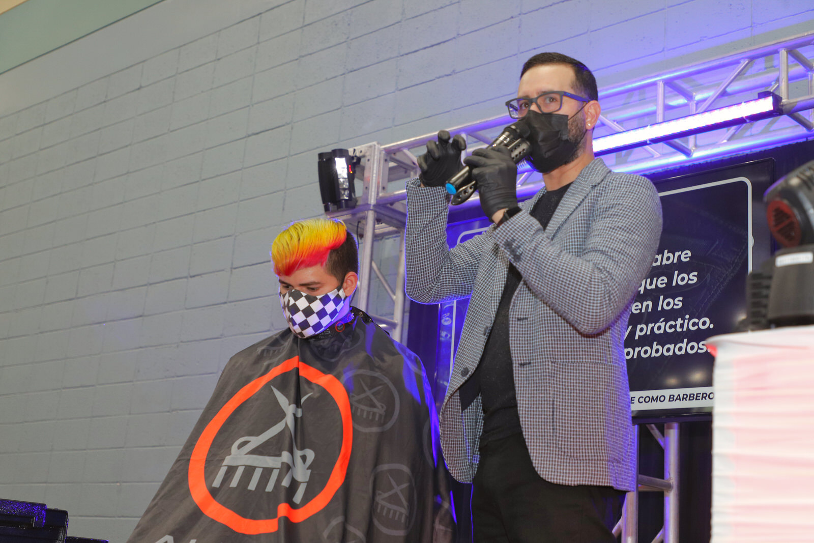 San Juan Beauty Show 2021, foto 67