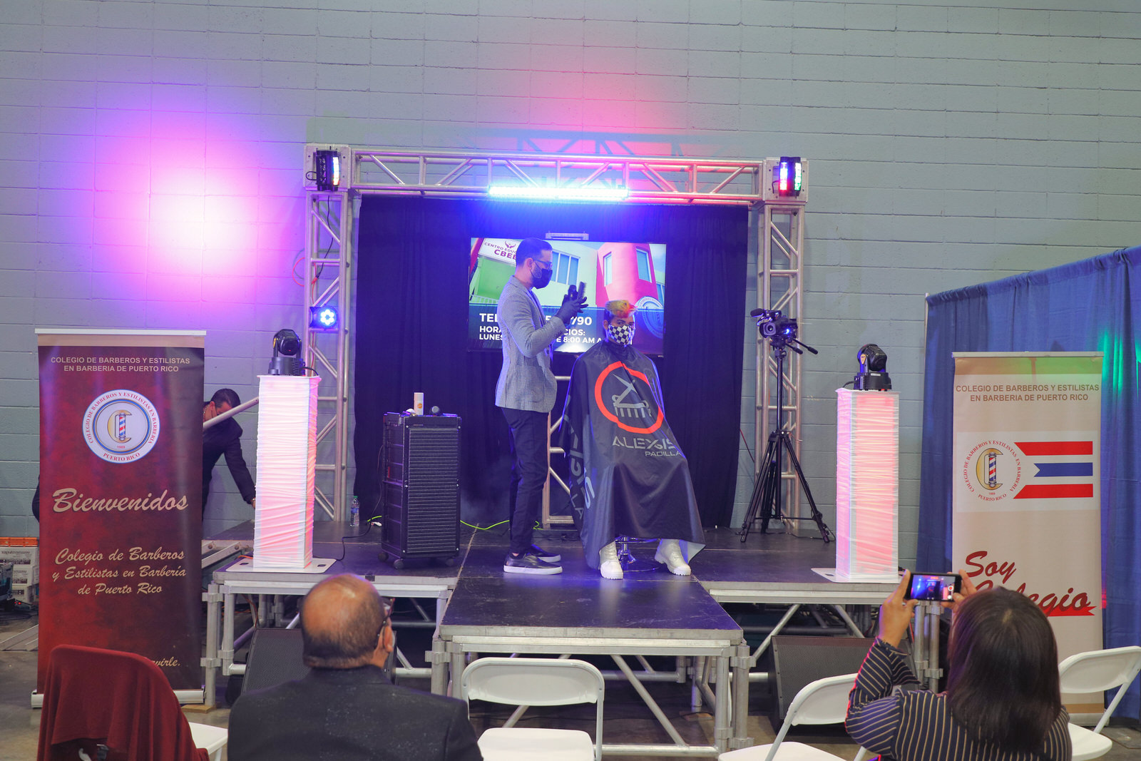 San Juan Beauty Show 2021, foto 69