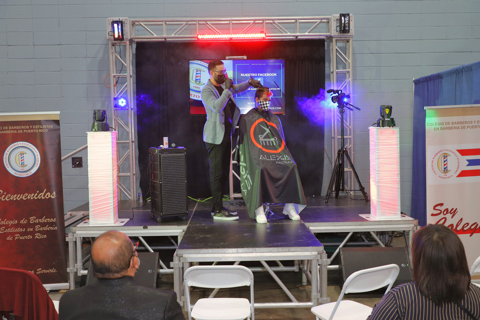 San Juan Beauty Show 2021, foto 70