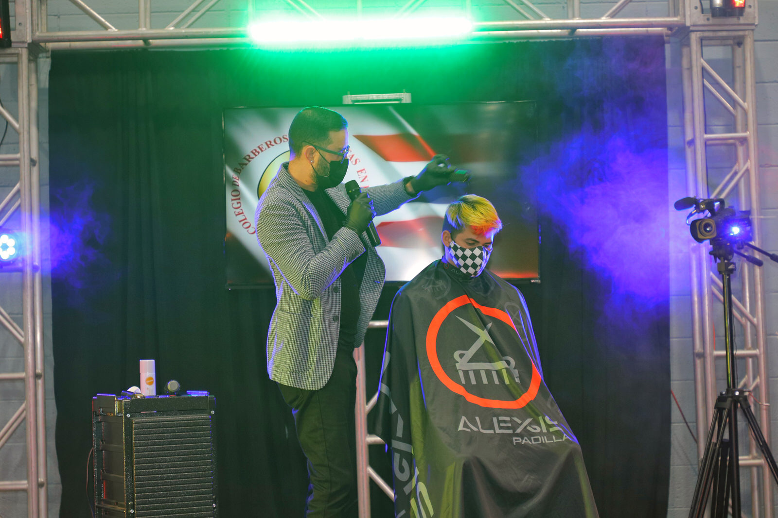 San Juan Beauty Show 2021, foto 71