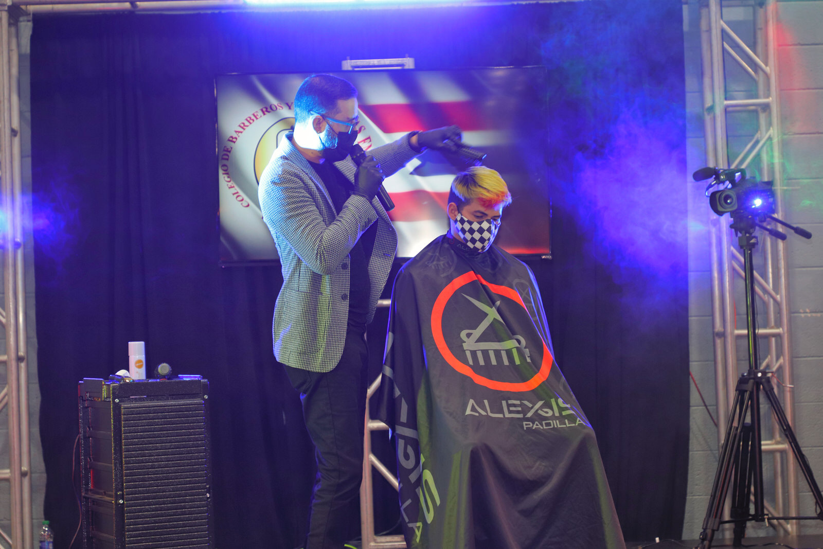 San Juan Beauty Show 2021, foto 72
