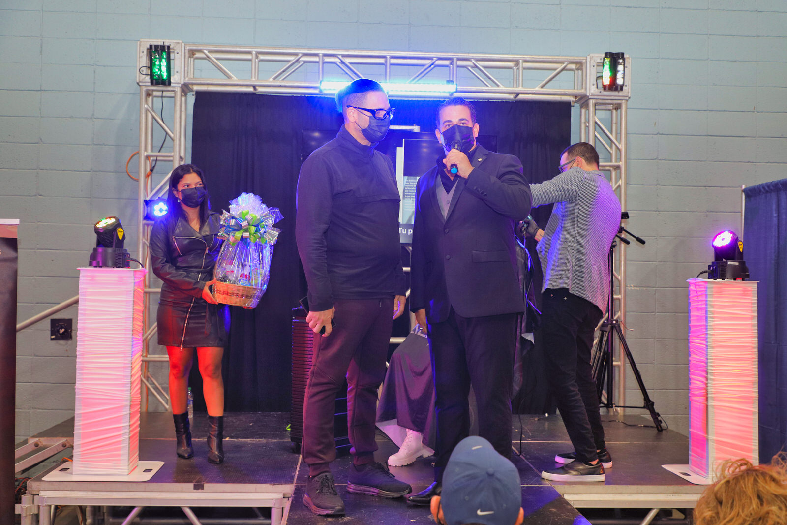 San Juan Beauty Show 2021, foto 83