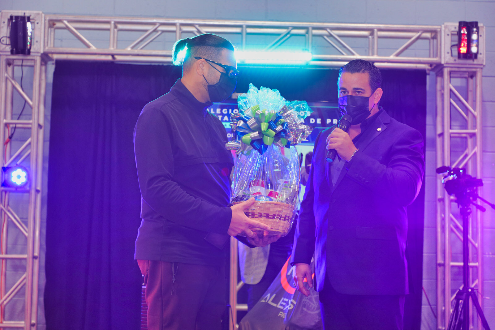 San Juan Beauty Show 2021, foto 85