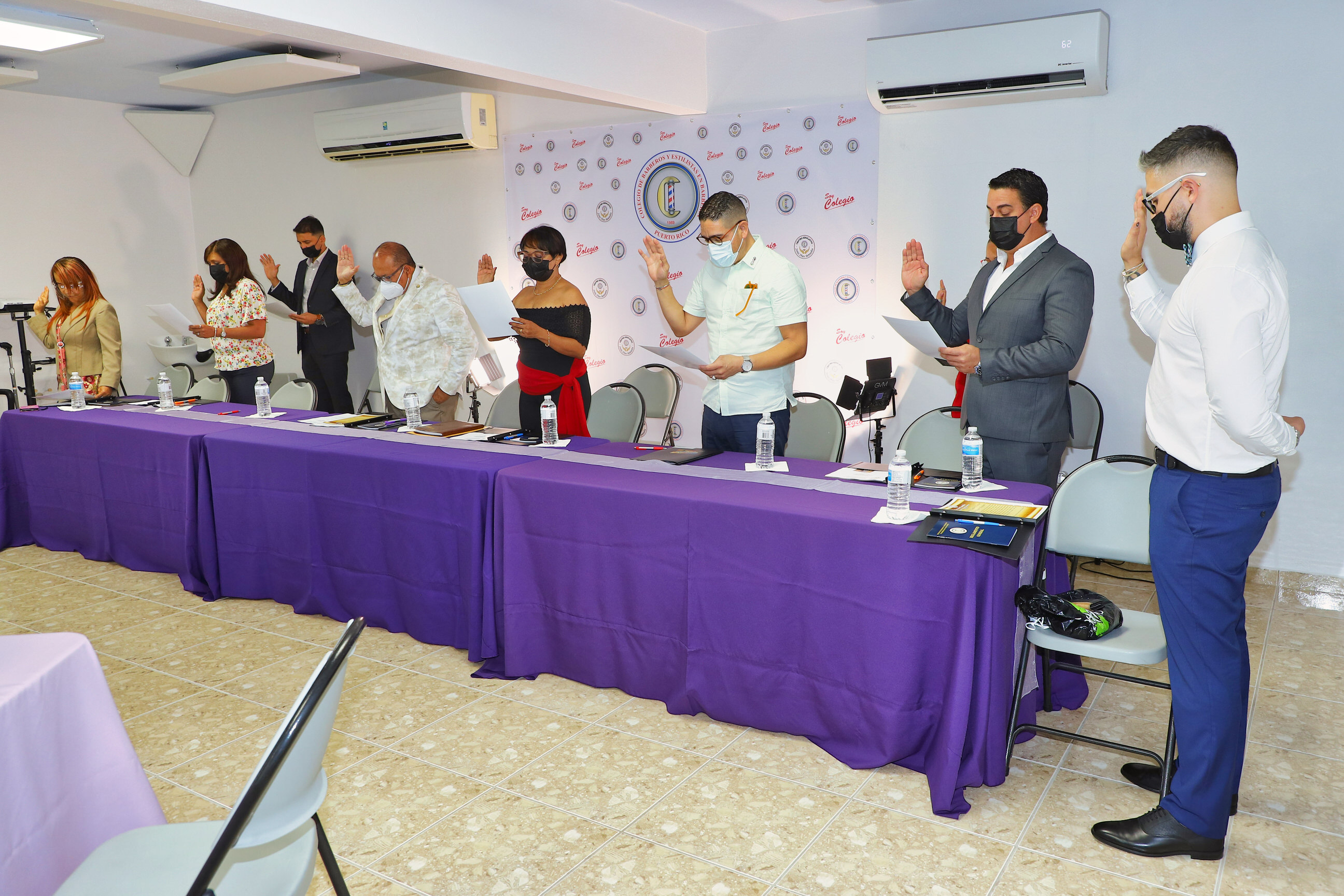 Toma De Posesión 2021, foto 17