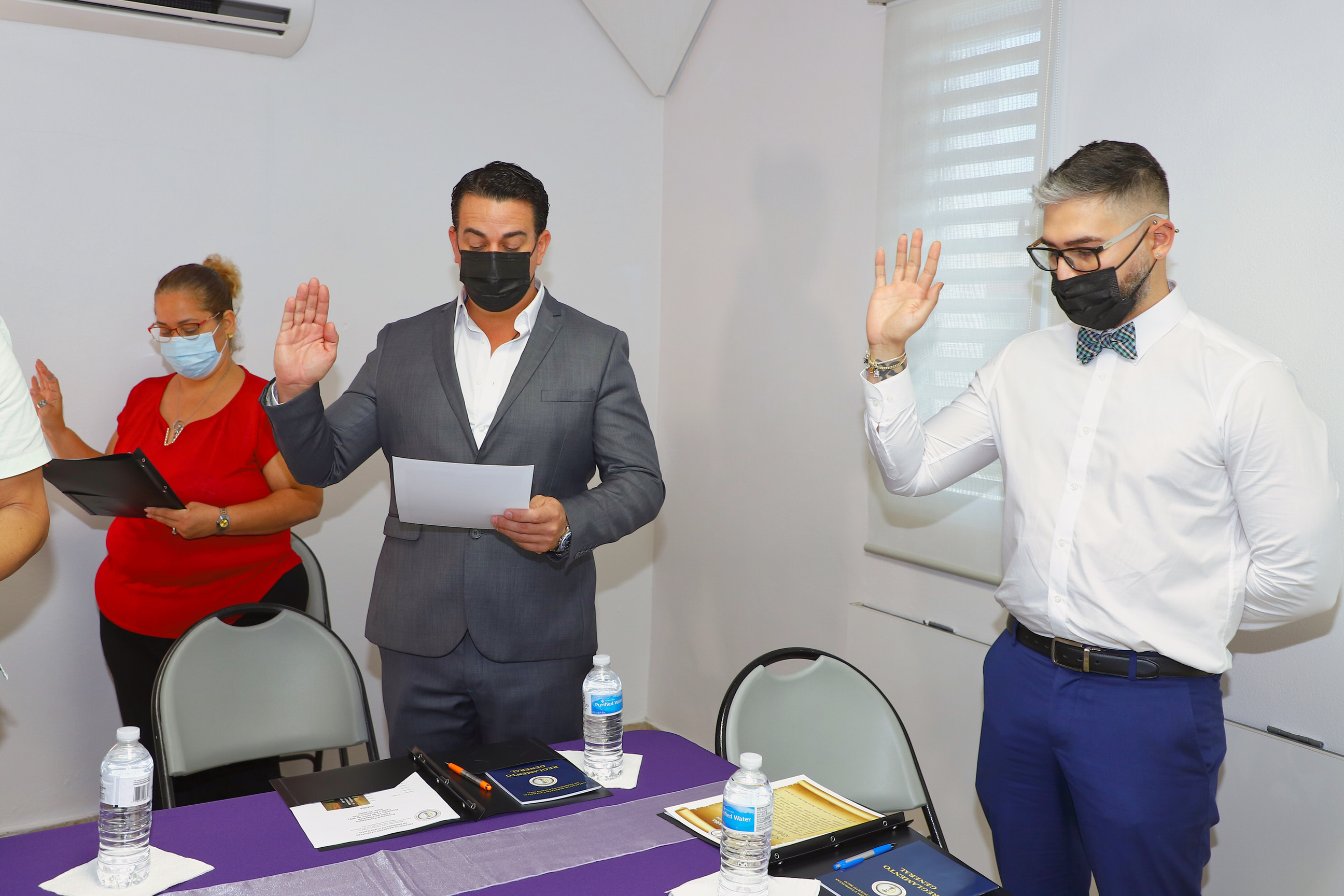 Toma De Posesión 2021, foto 18