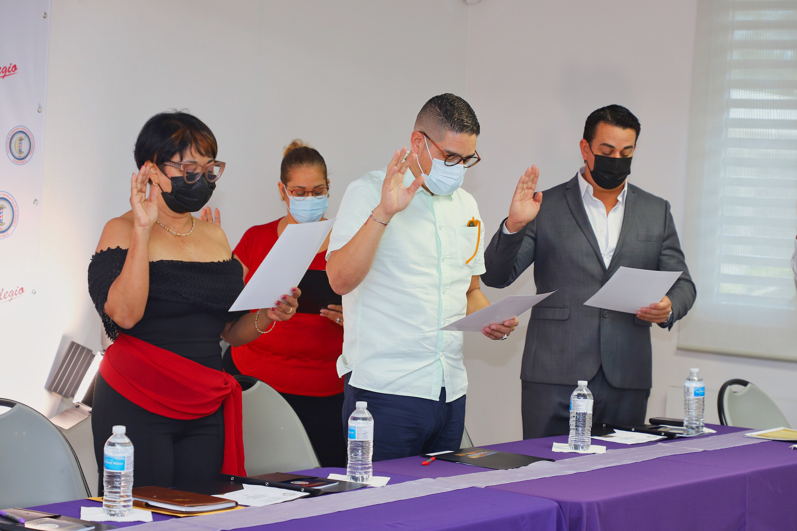 Toma De Posesión 2021, foto 22