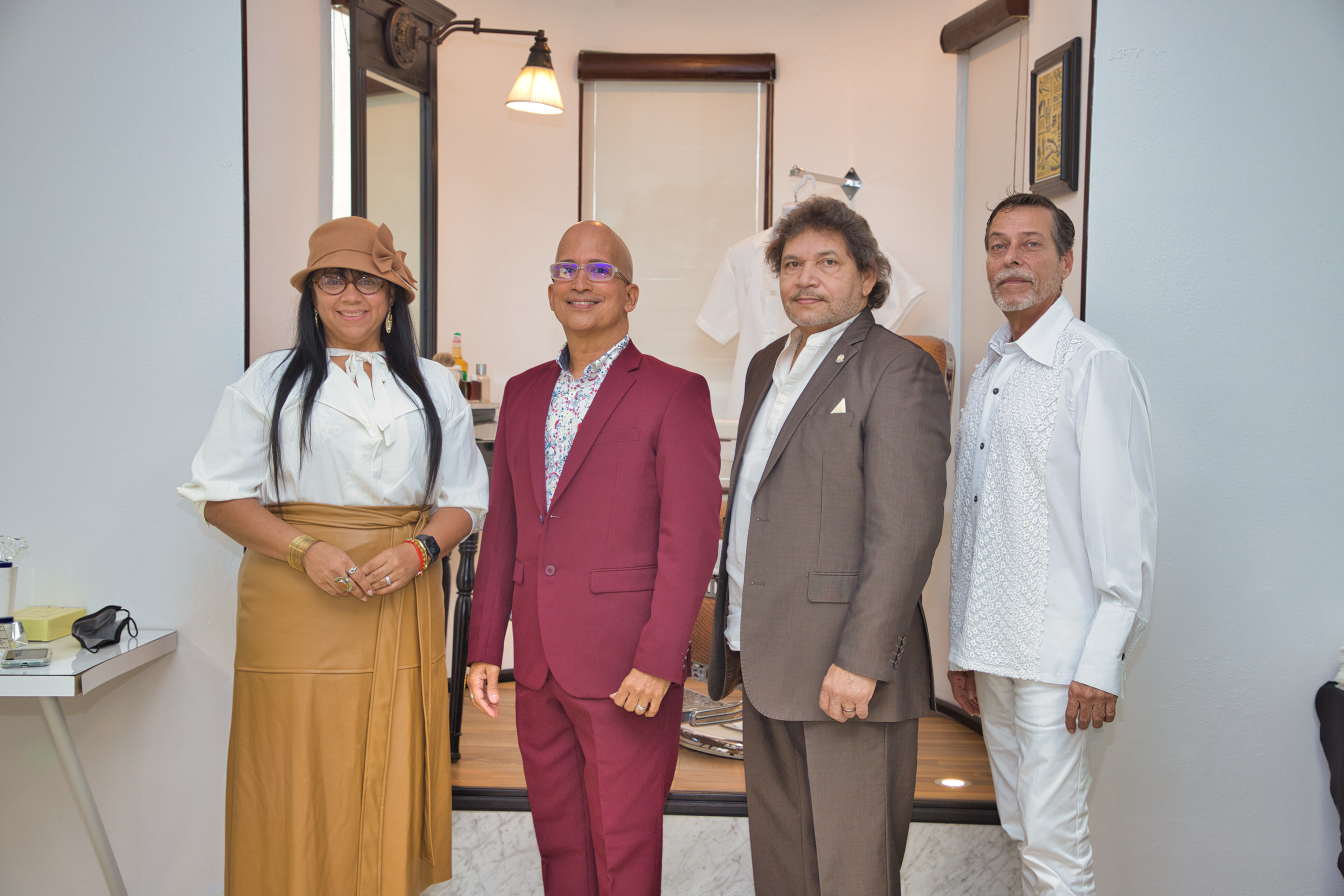 Toma De Posesión 2021, foto 37