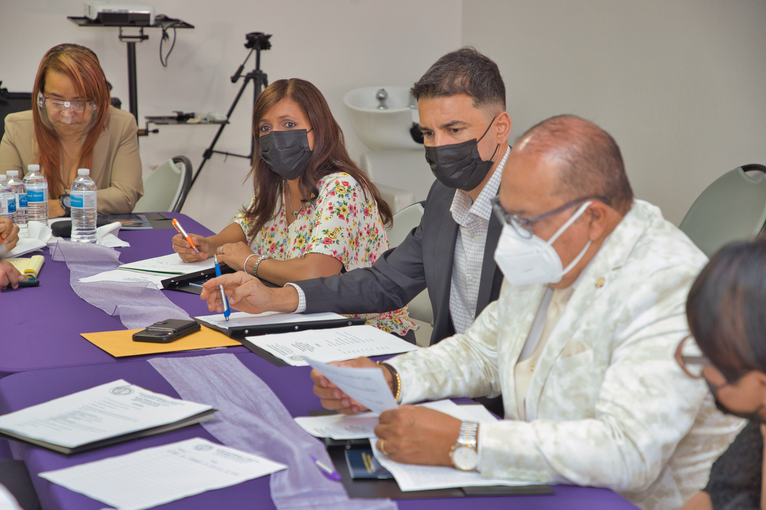 Toma De Posesión 2021, foto 40
