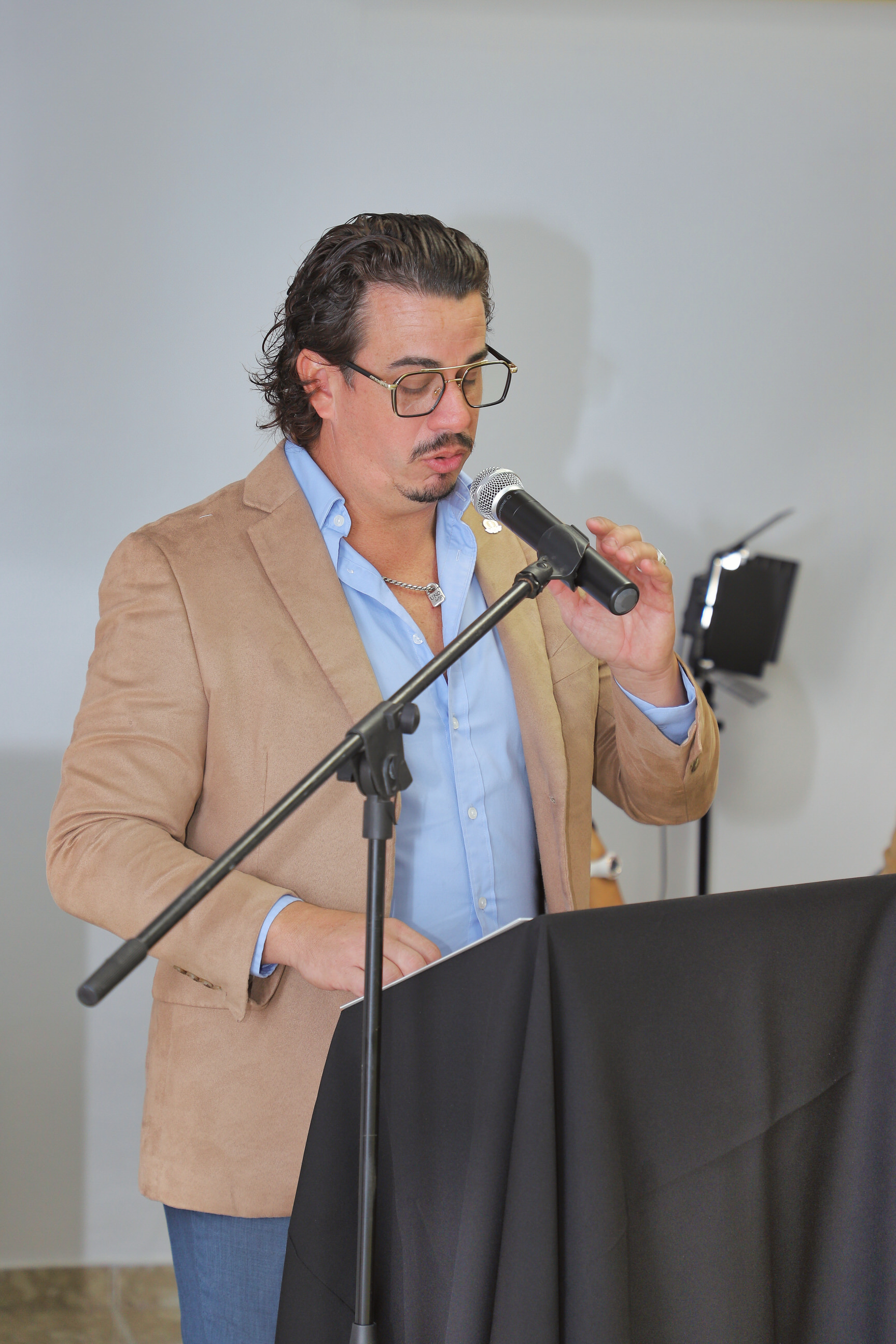 Asamblea Anual Cbeb 2022, foto 27