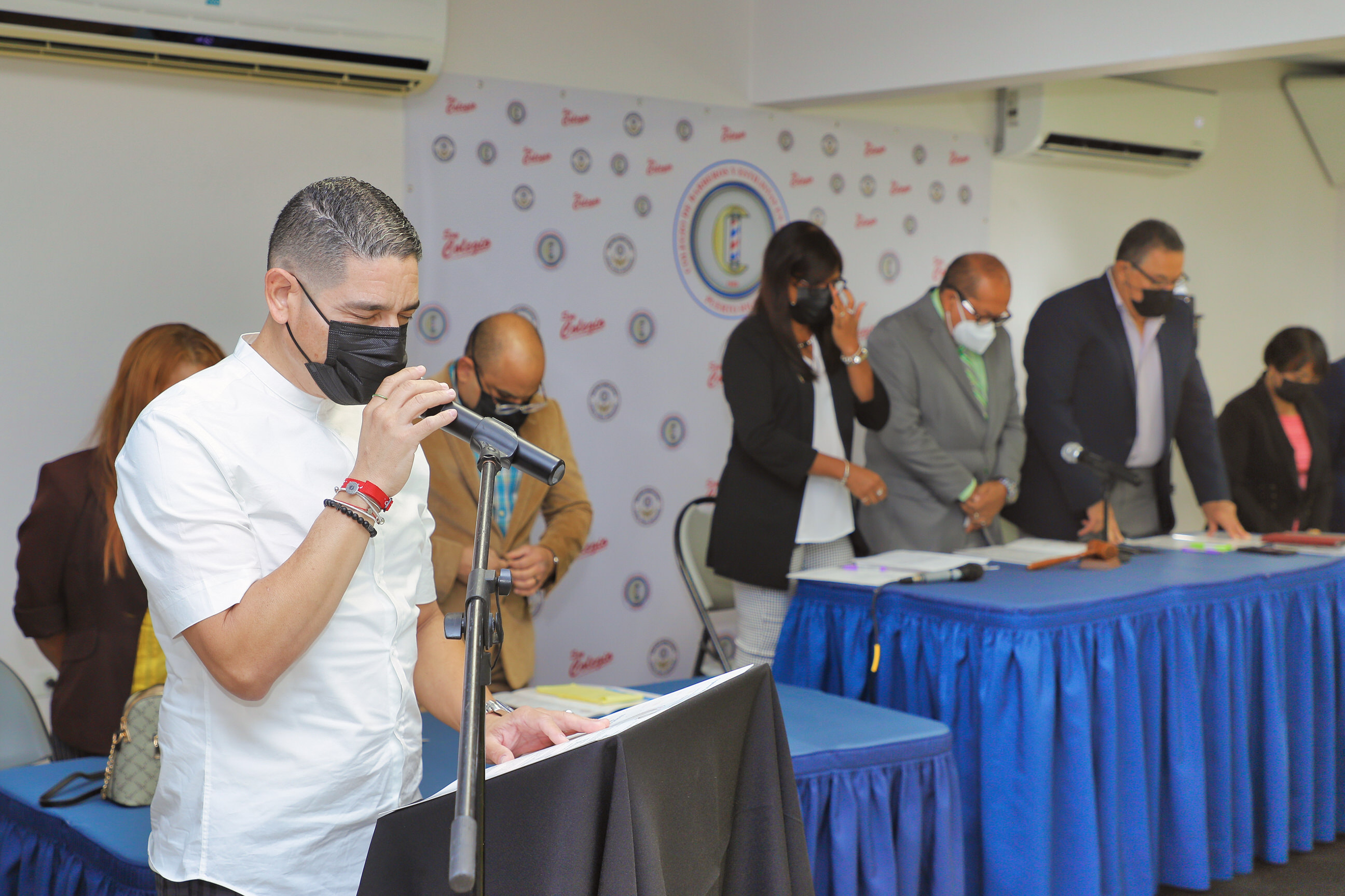 Asamblea Anual Cbeb 2022, foto 29