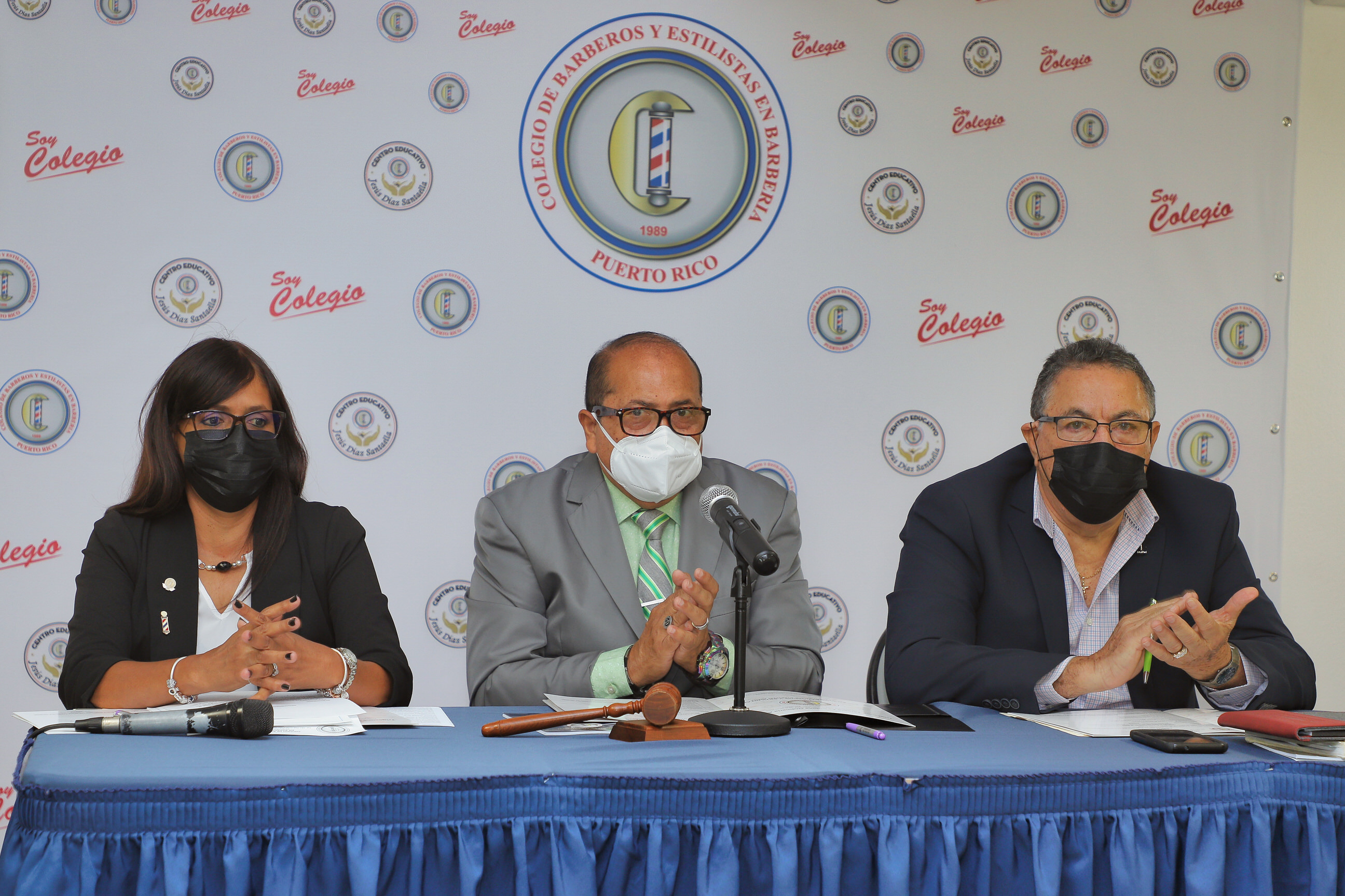 Asamblea Anual Cbeb 2022, foto 30