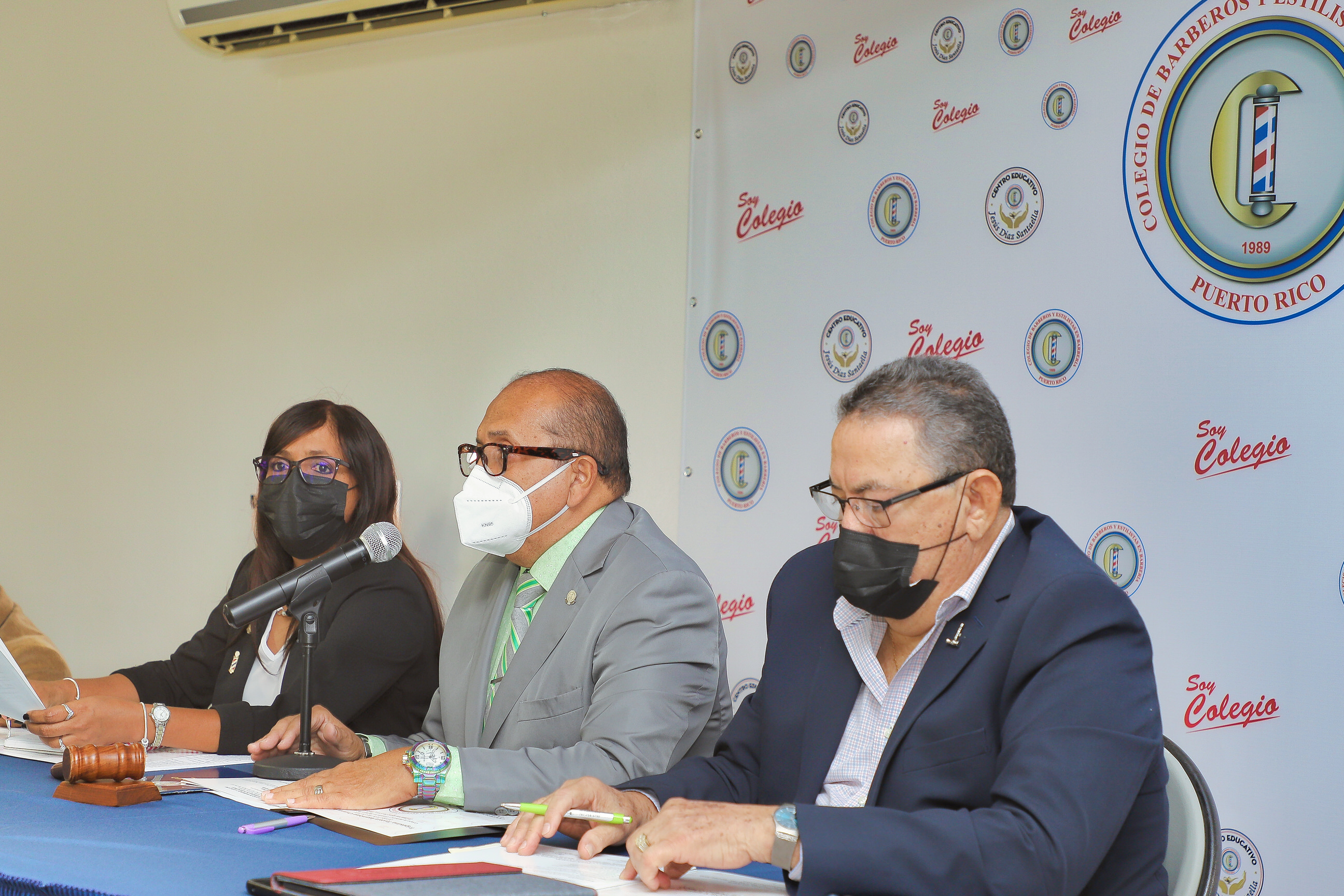 Asamblea Anual Cbeb 2022, foto 31