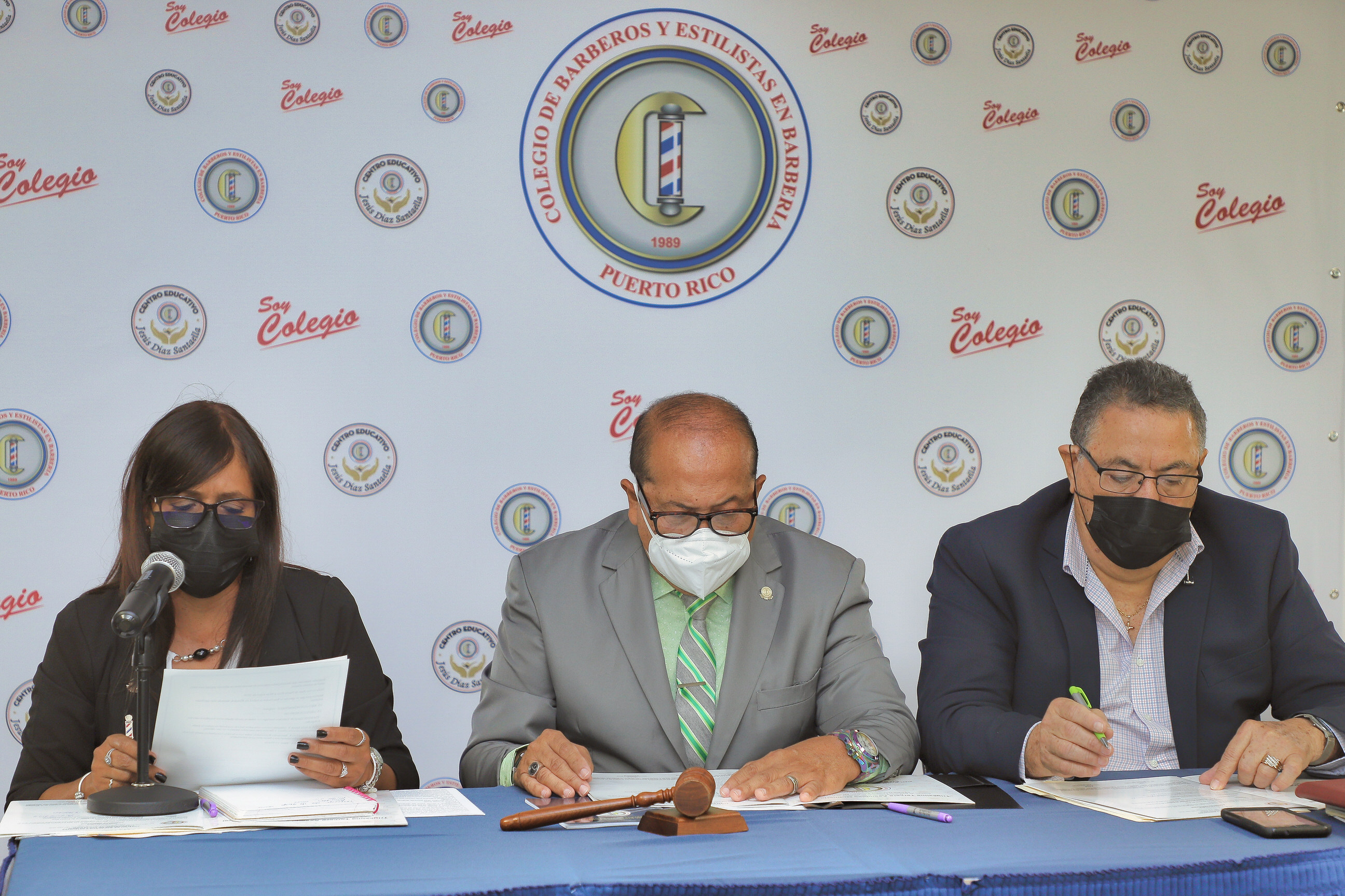 Asamblea Anual Cbeb 2022, foto 34