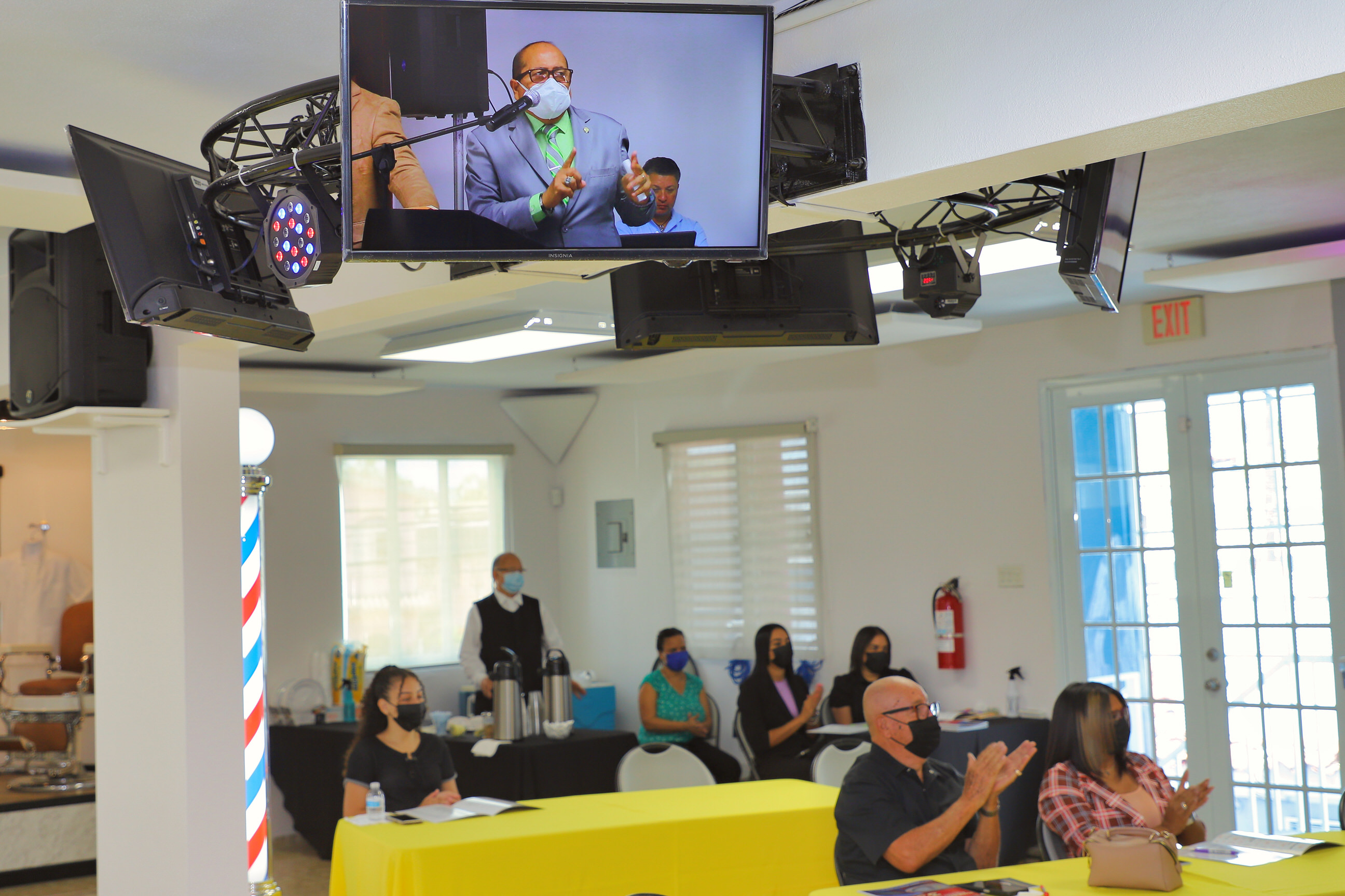 Asamblea Anual Cbeb 2022, foto 44