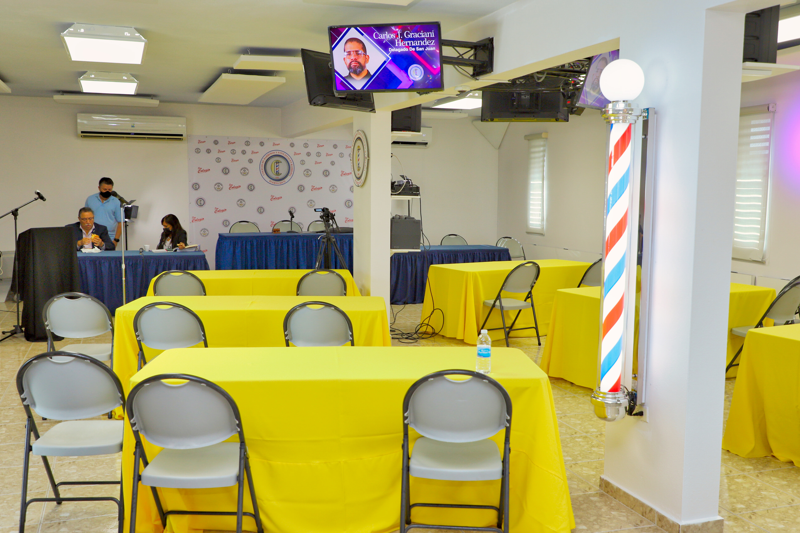 Asamblea Anual Cbeb 2022, foto 7