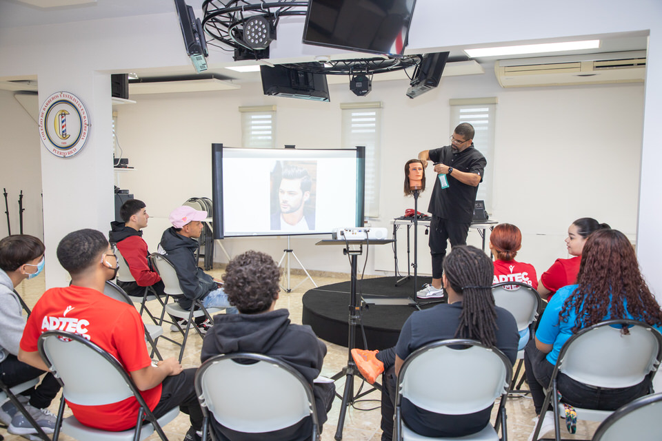 Charla Educativa A Estudiantes, foto 10