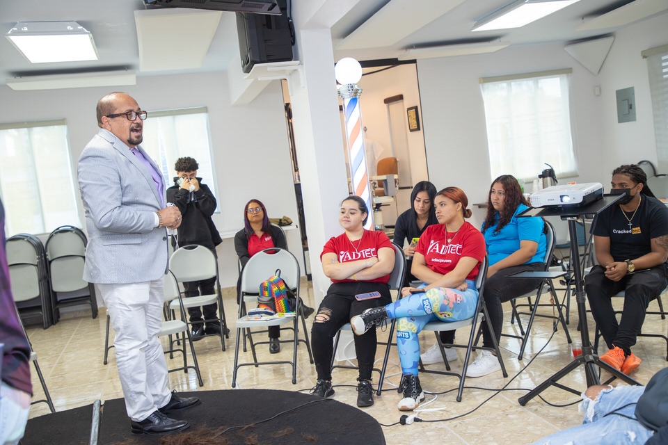 Charla Educativa A Estudiantes, foto 32