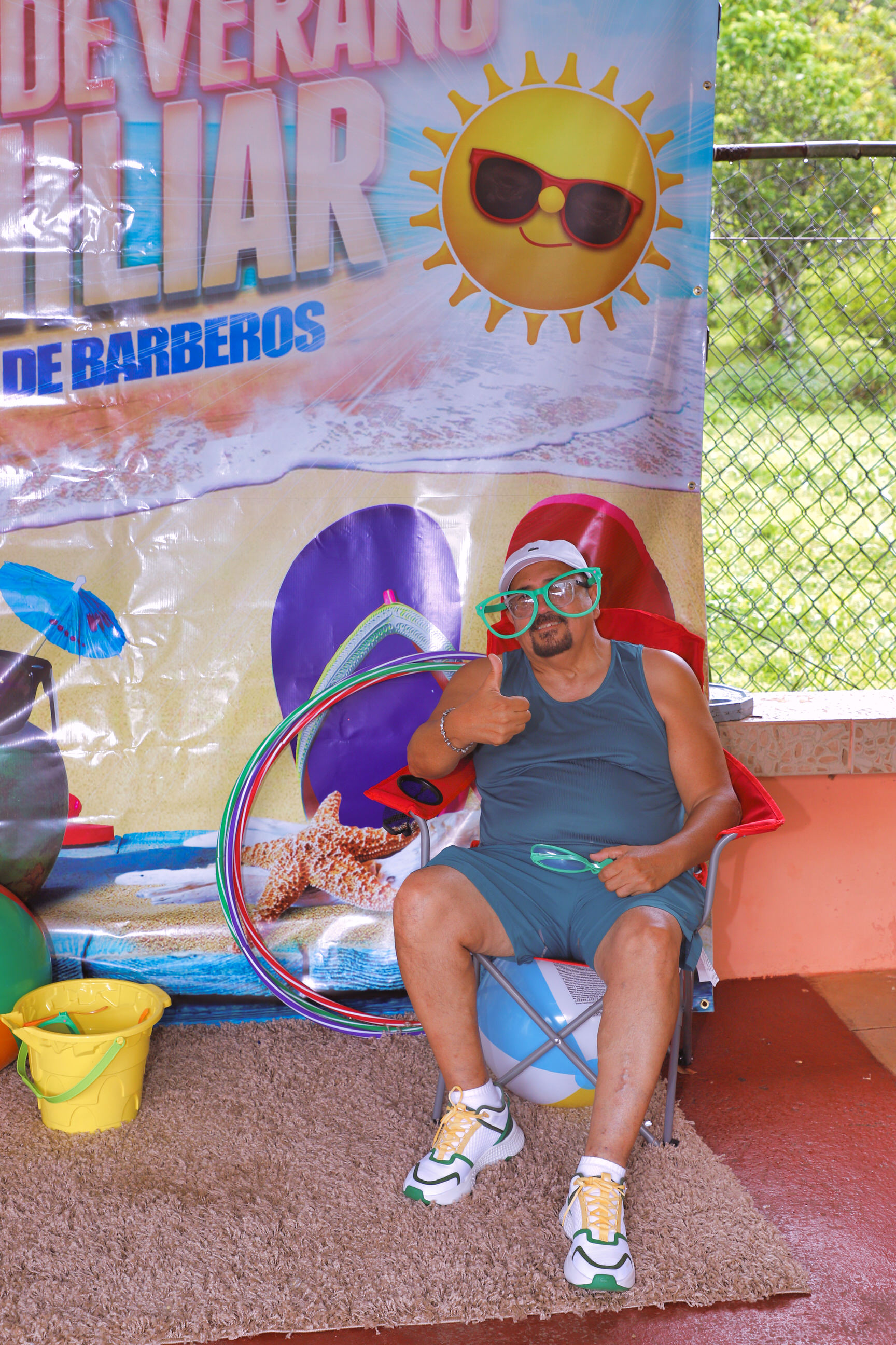 Dia Verano Familiar 2022, foto 30