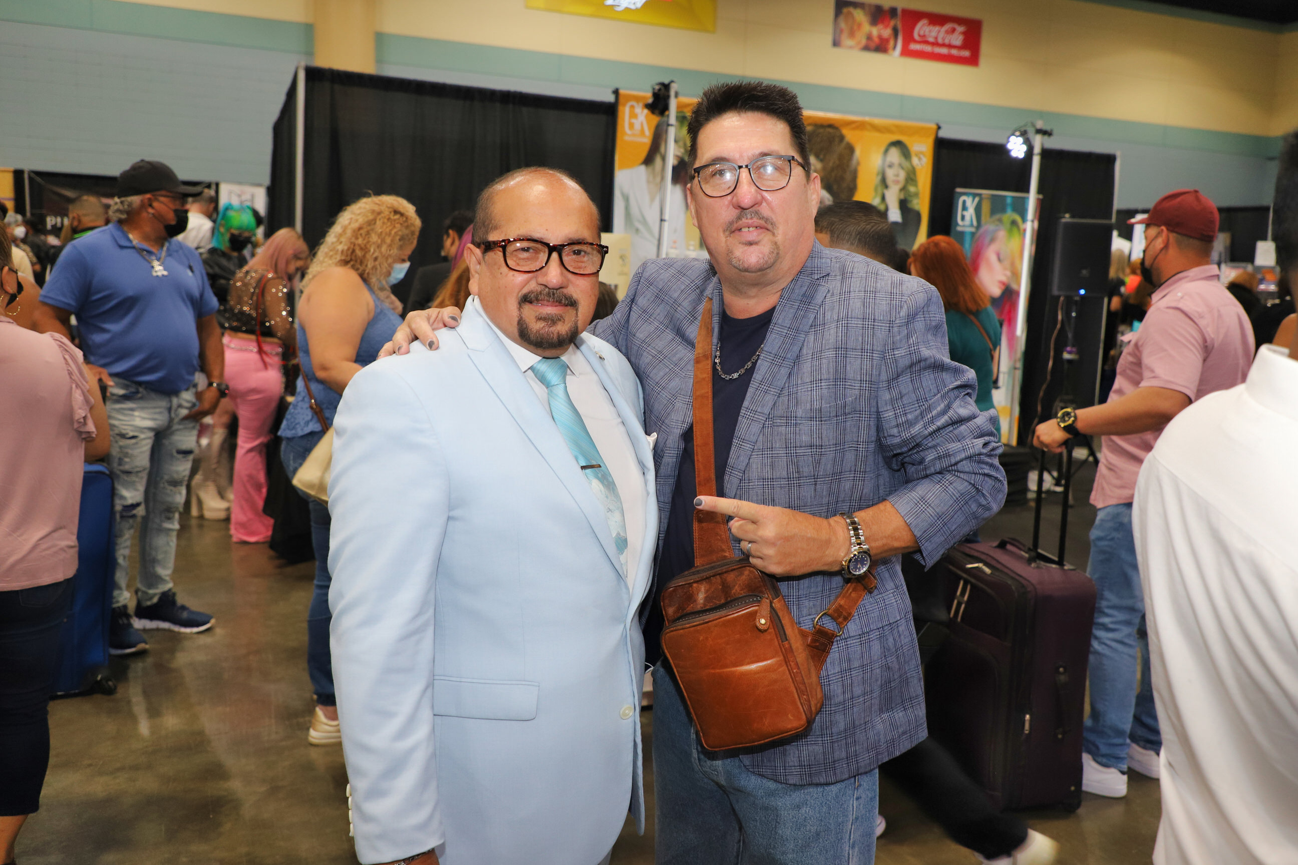 Professional Beauty Show 2022, foto 2