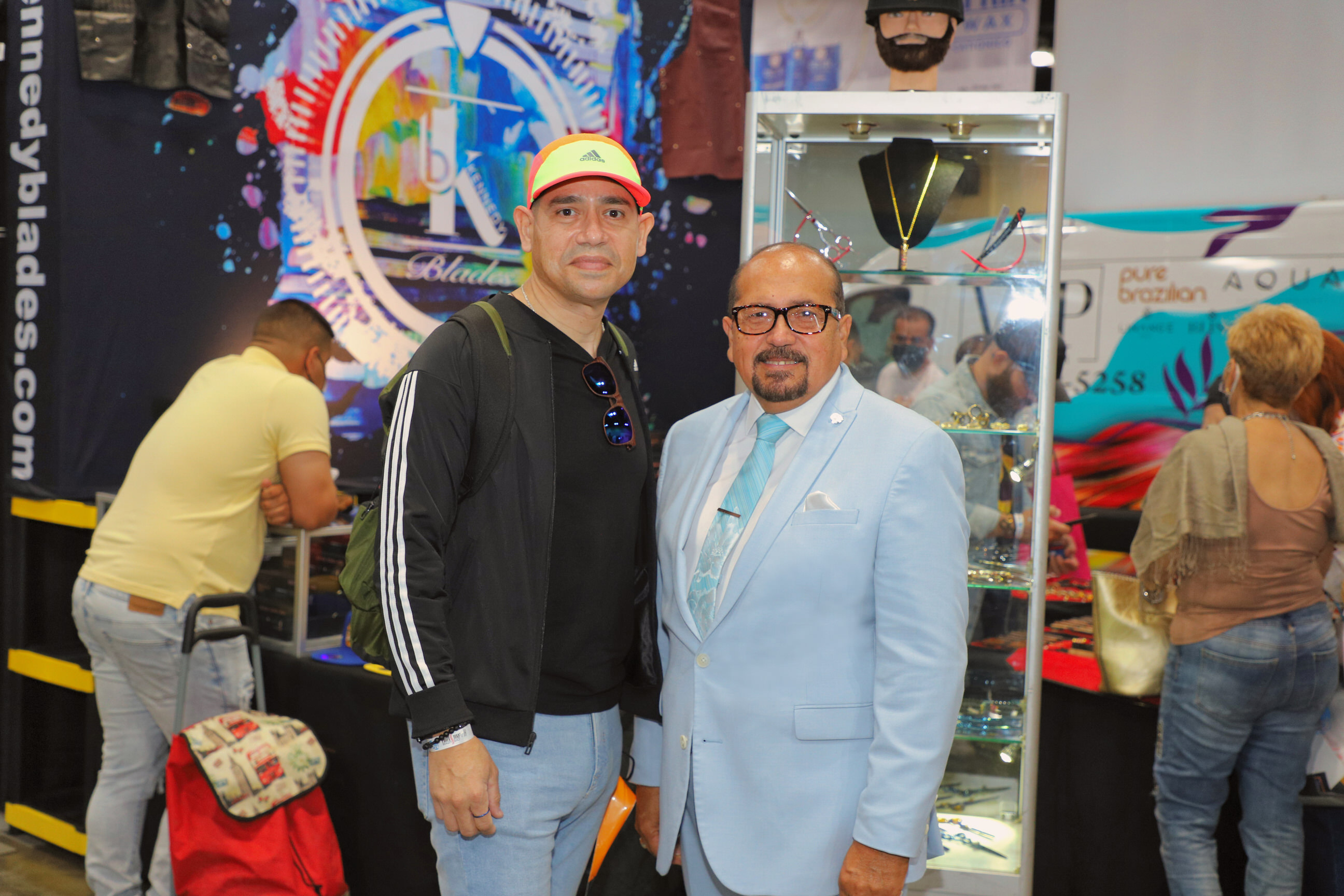 Professional Beauty Show 2022, foto 3
