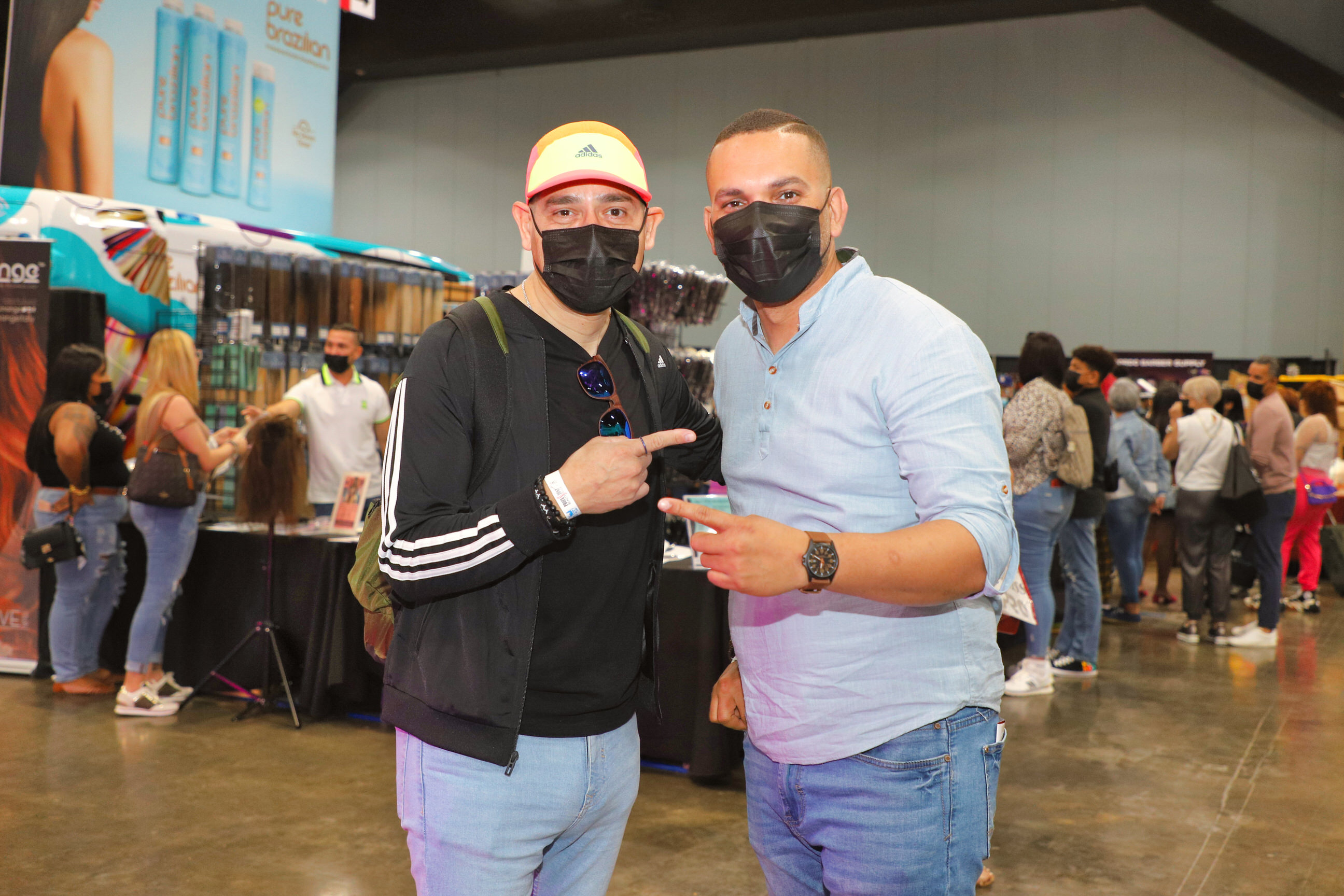 Professional Beauty Show 2022, foto 4
