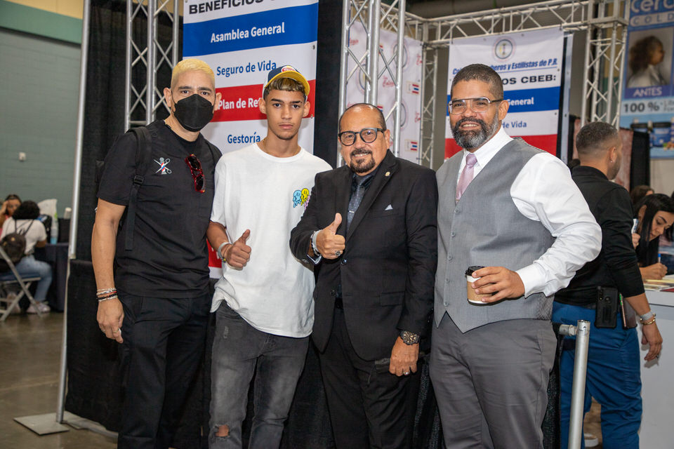 San Juan Beauty Show 2022, foto 10