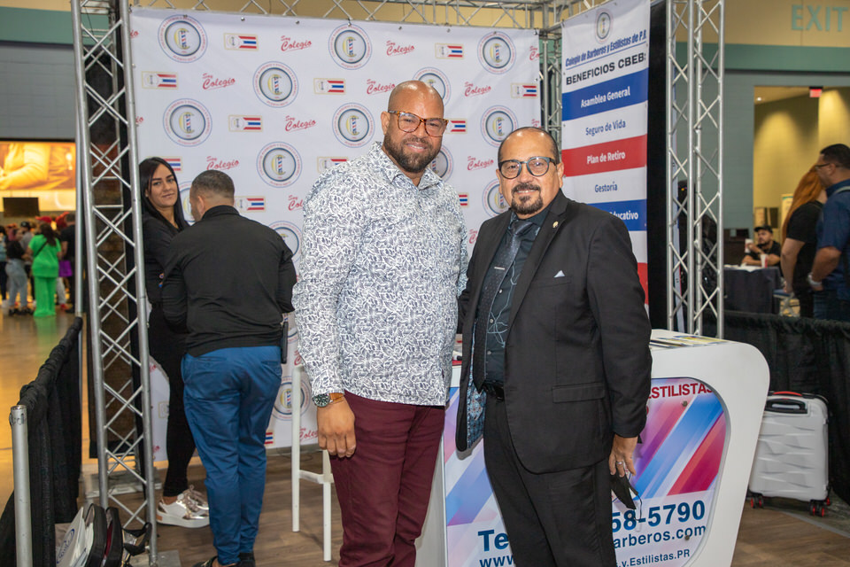 San Juan Beauty Show 2022, foto 12