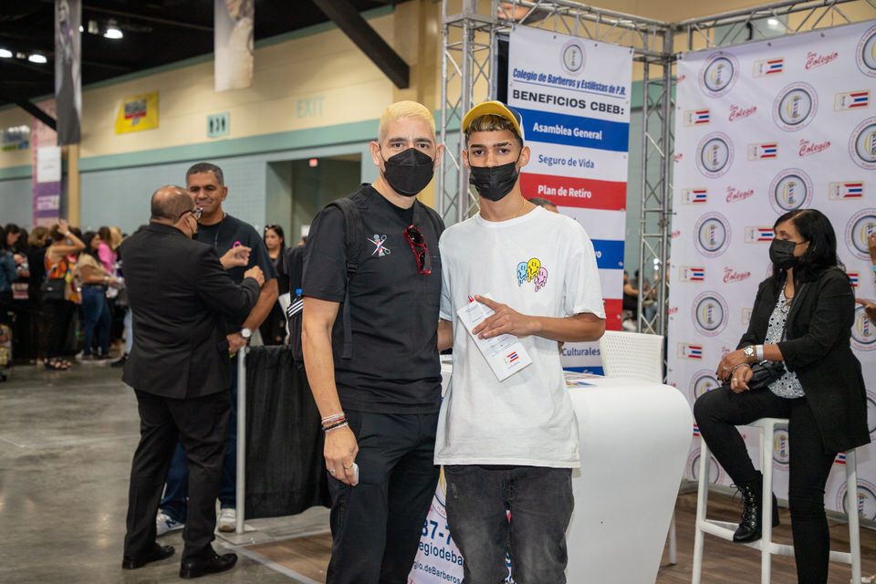 San Juan Beauty Show 2022, foto 13