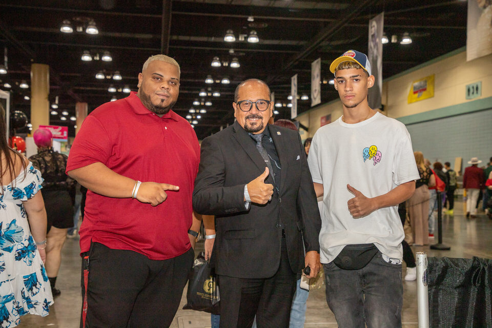 San Juan Beauty Show 2022, foto 15