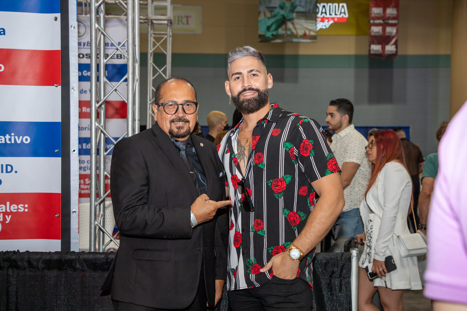 San Juan Beauty Show 2022, foto 17