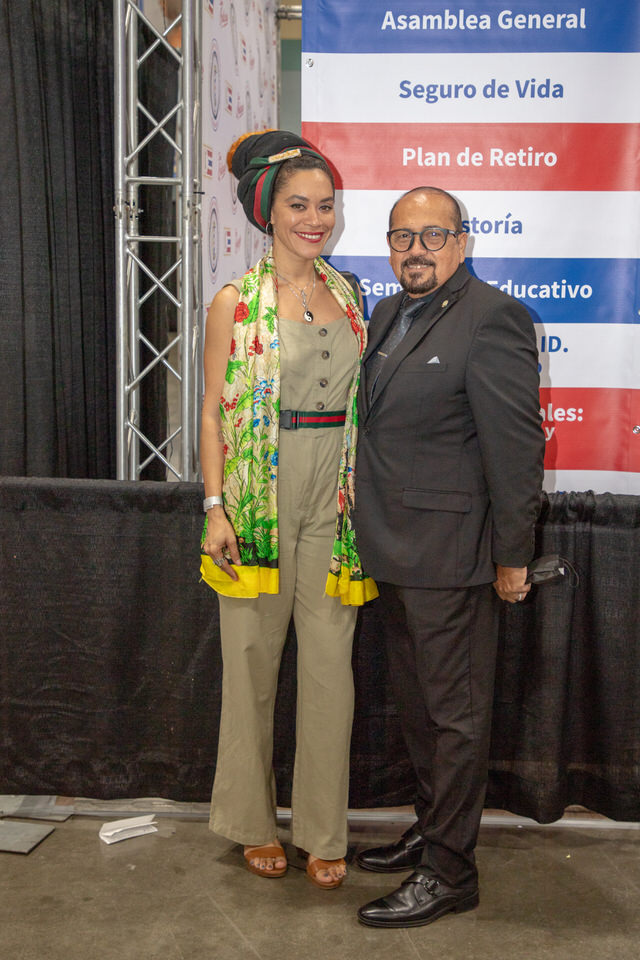 San Juan Beauty Show 2022, foto 19