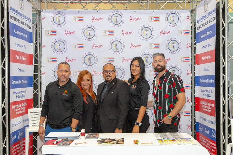 San Juan Beauty Show 2022, foto 21