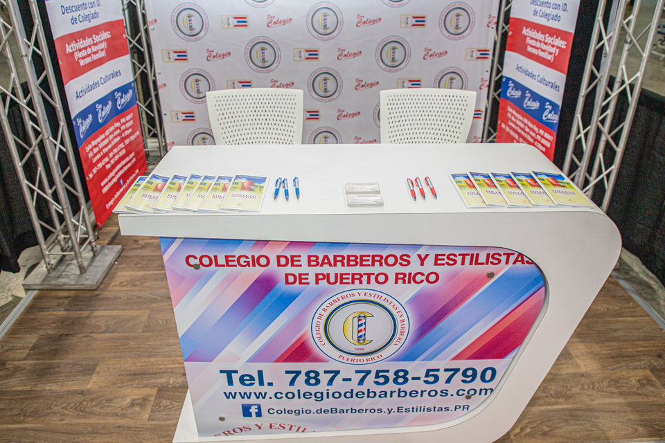 San Juan Beauty Show 2022, foto 3