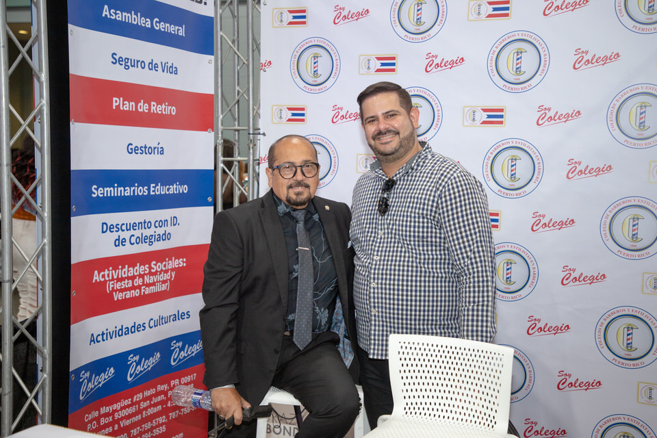 San Juan Beauty Show 2022, foto 23