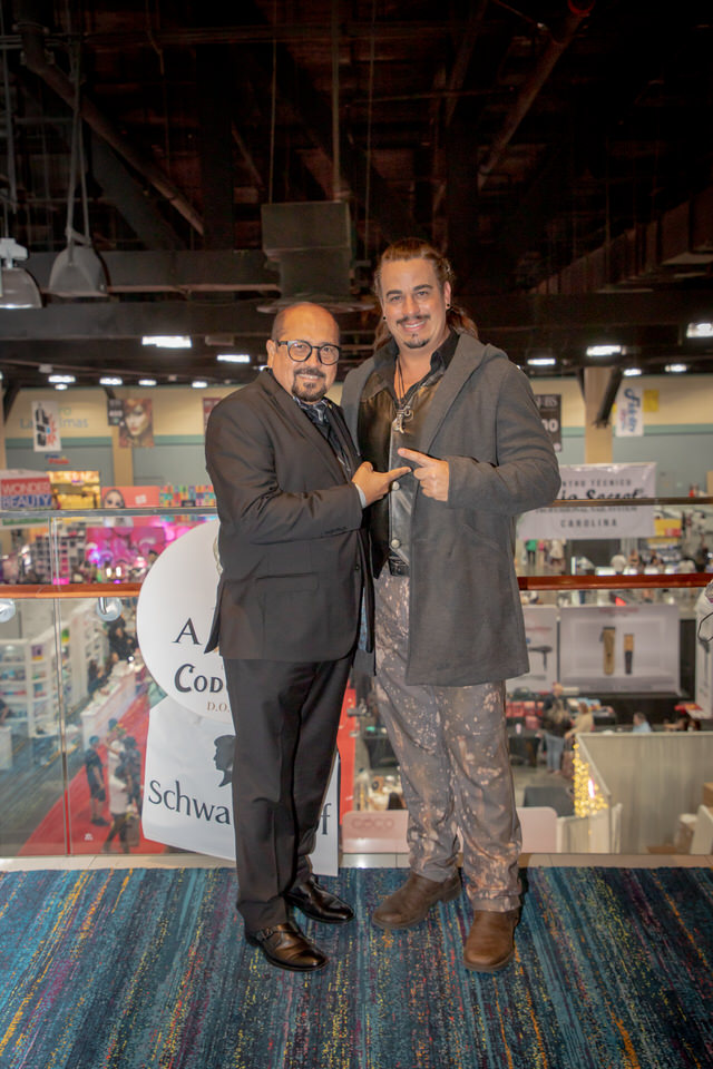 San Juan Beauty Show 2022, foto 25